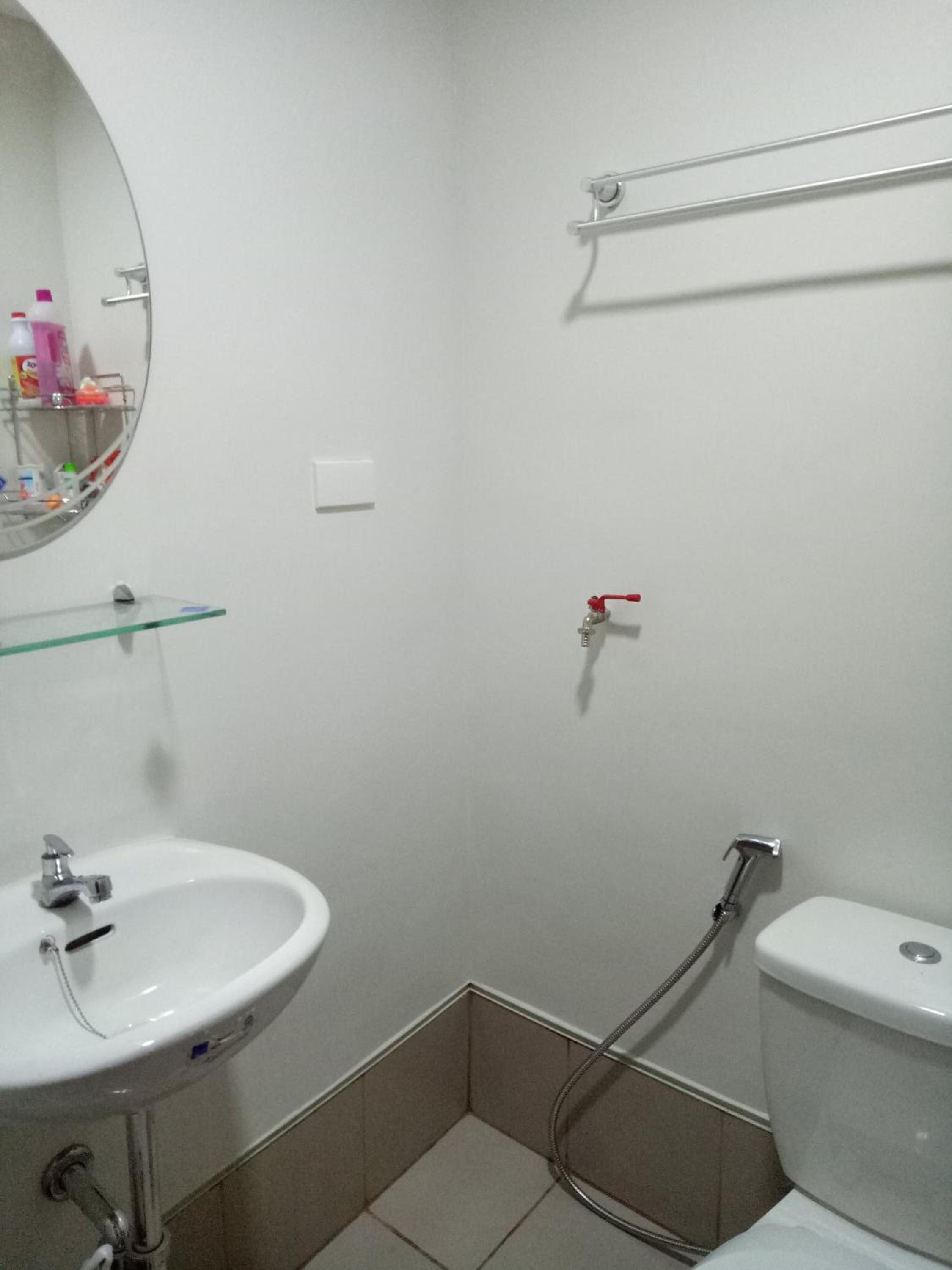 One-Bedroom Apartment - Photo 22