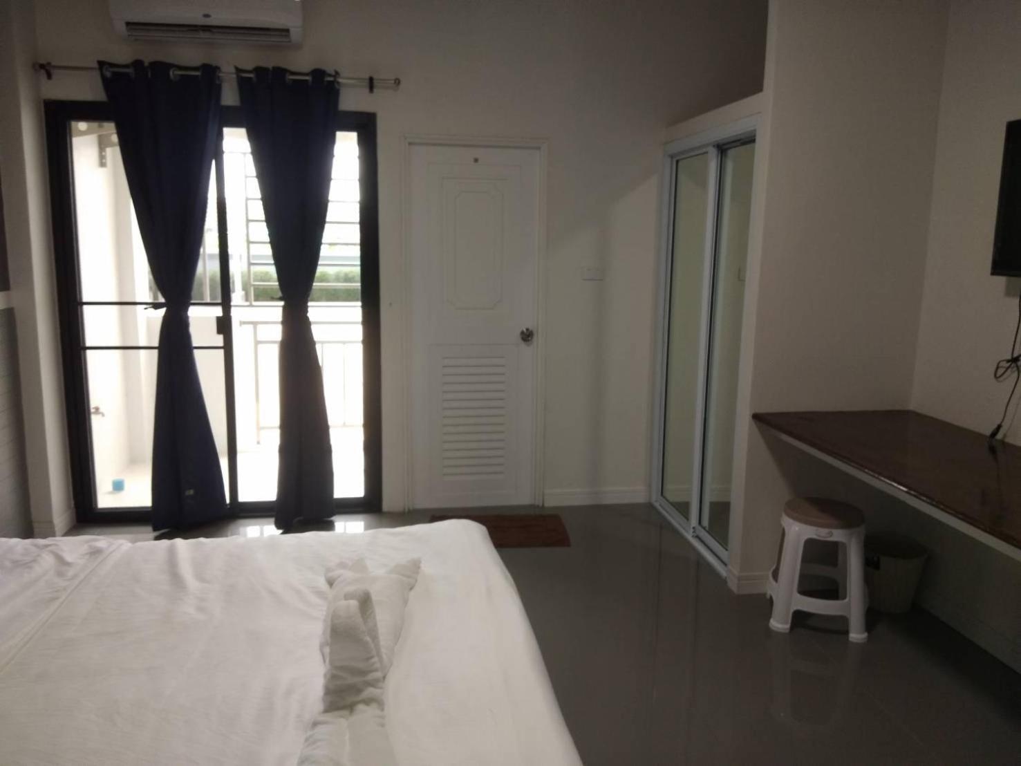 Standard Double Room - Photo 1