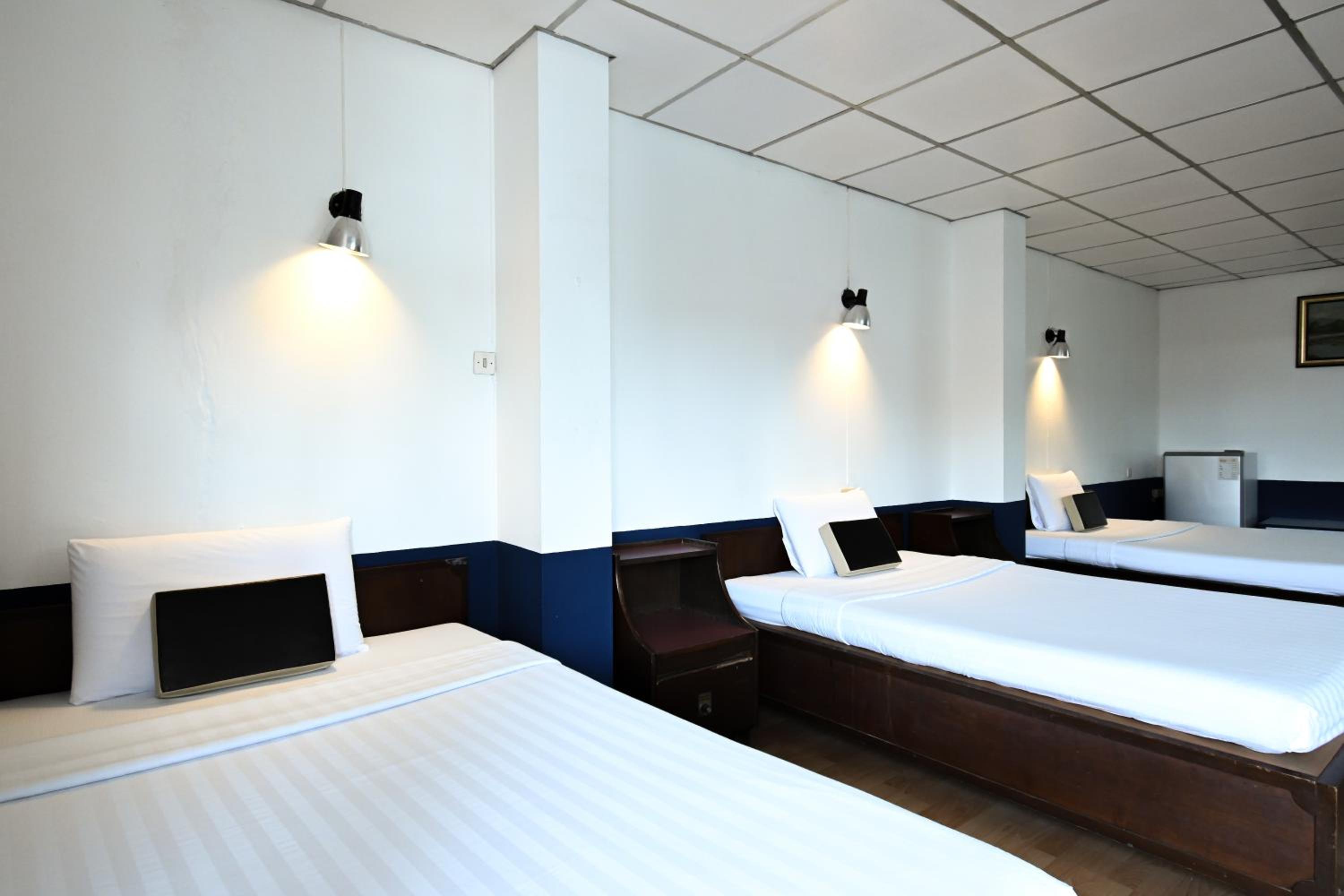Triple Room photo 2