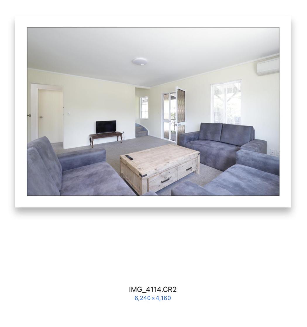 Three-Bedroom Villa - Photo 1