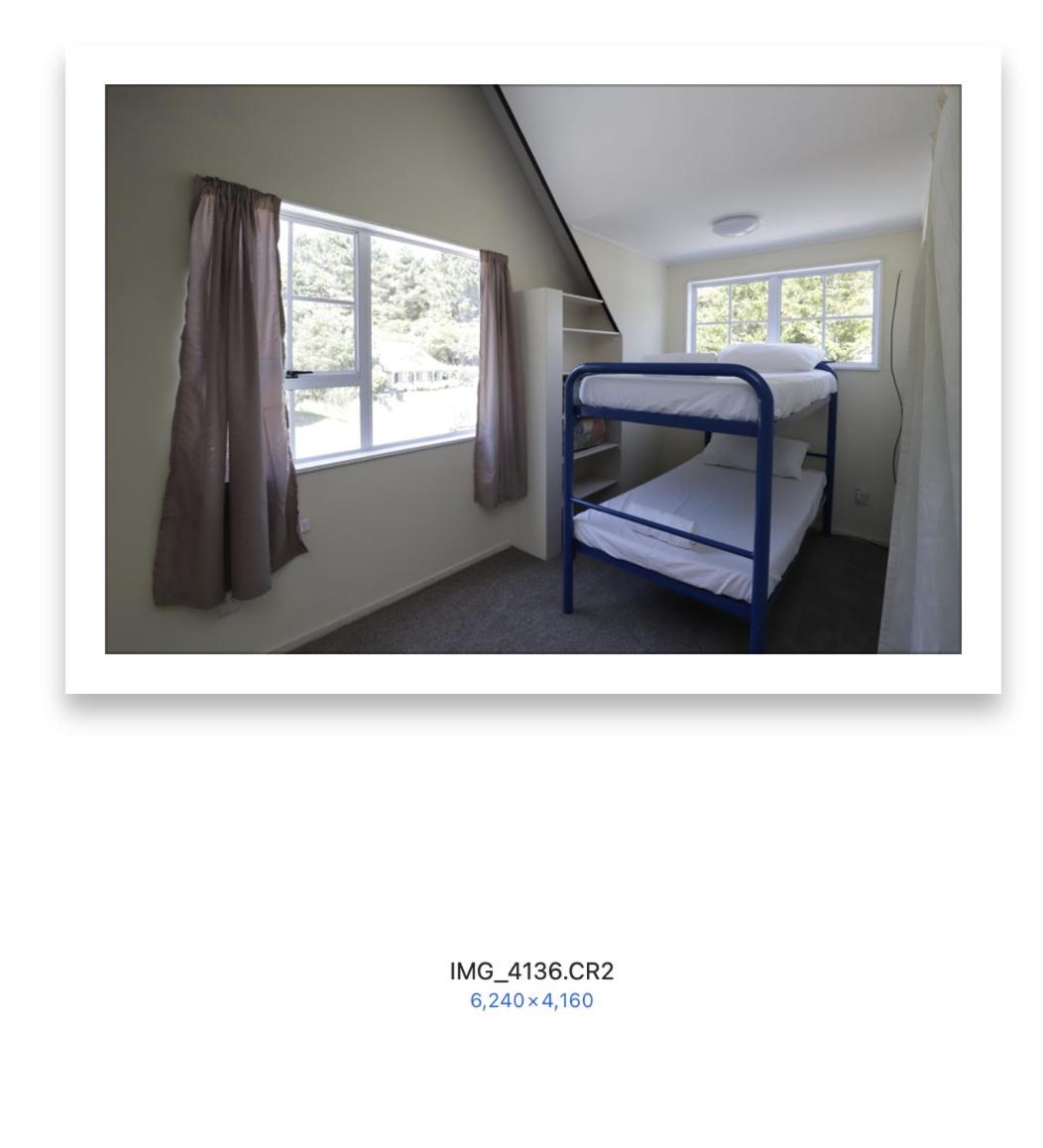 Three-Bedroom Villa - Photo 4