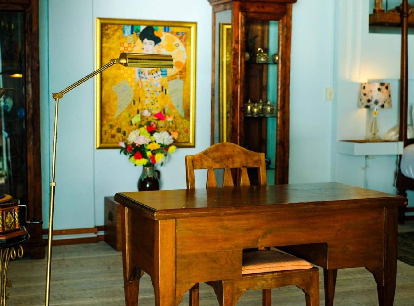 Two-Bedroom Villa with Ocean View photo 3