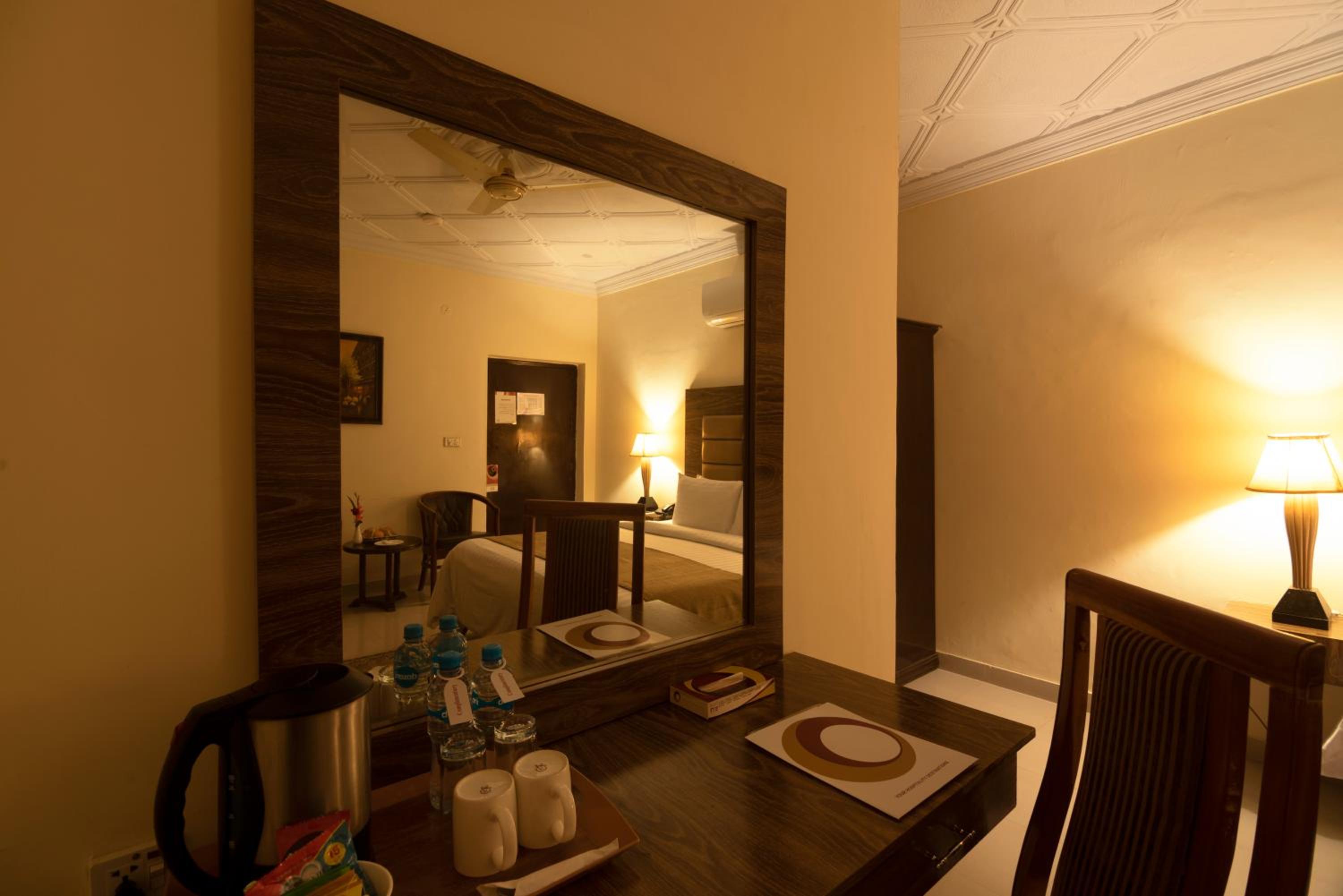 Executive Suite photo 1