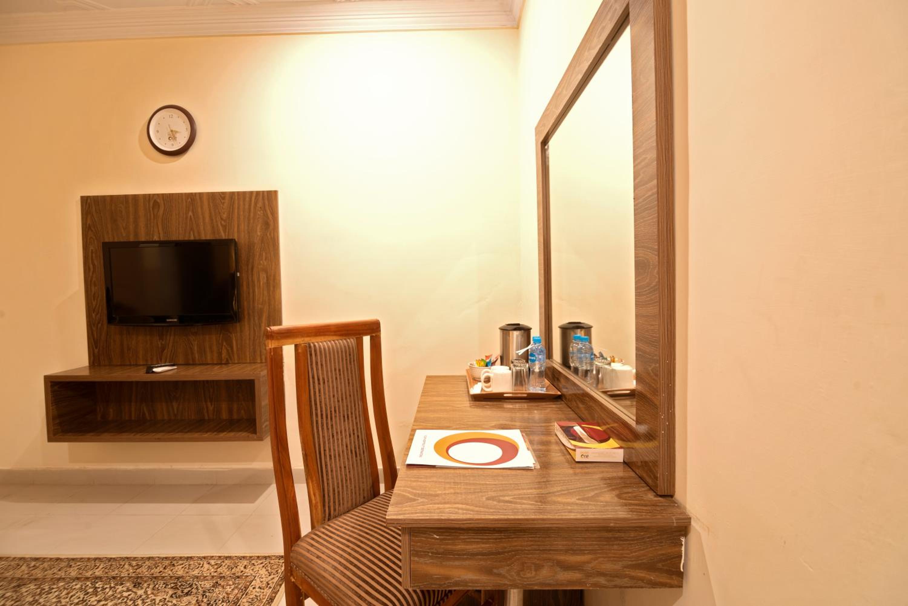 Executive Suite photo 3