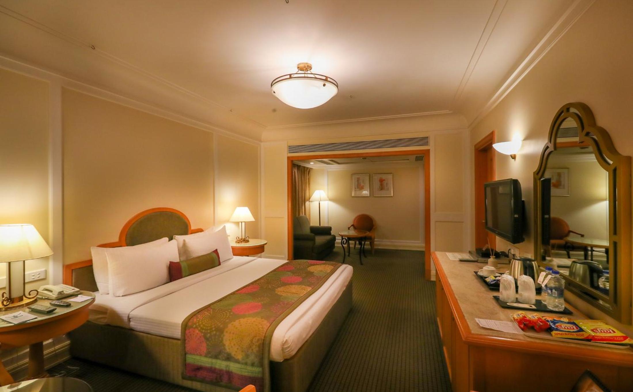 Deluxe Room  photo 2
