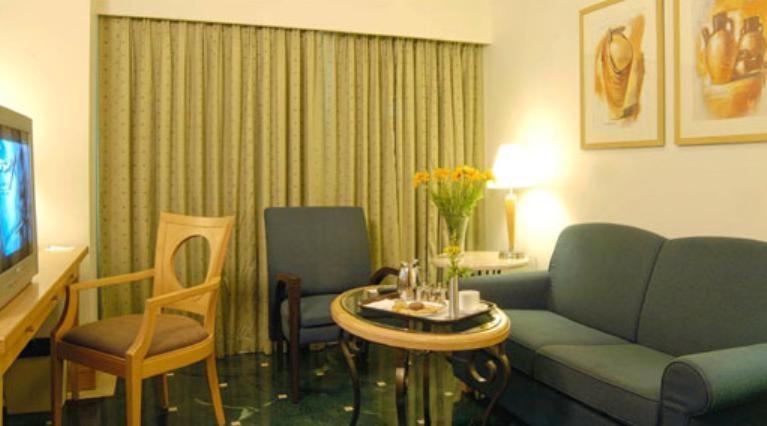 Executive Suite photo 2