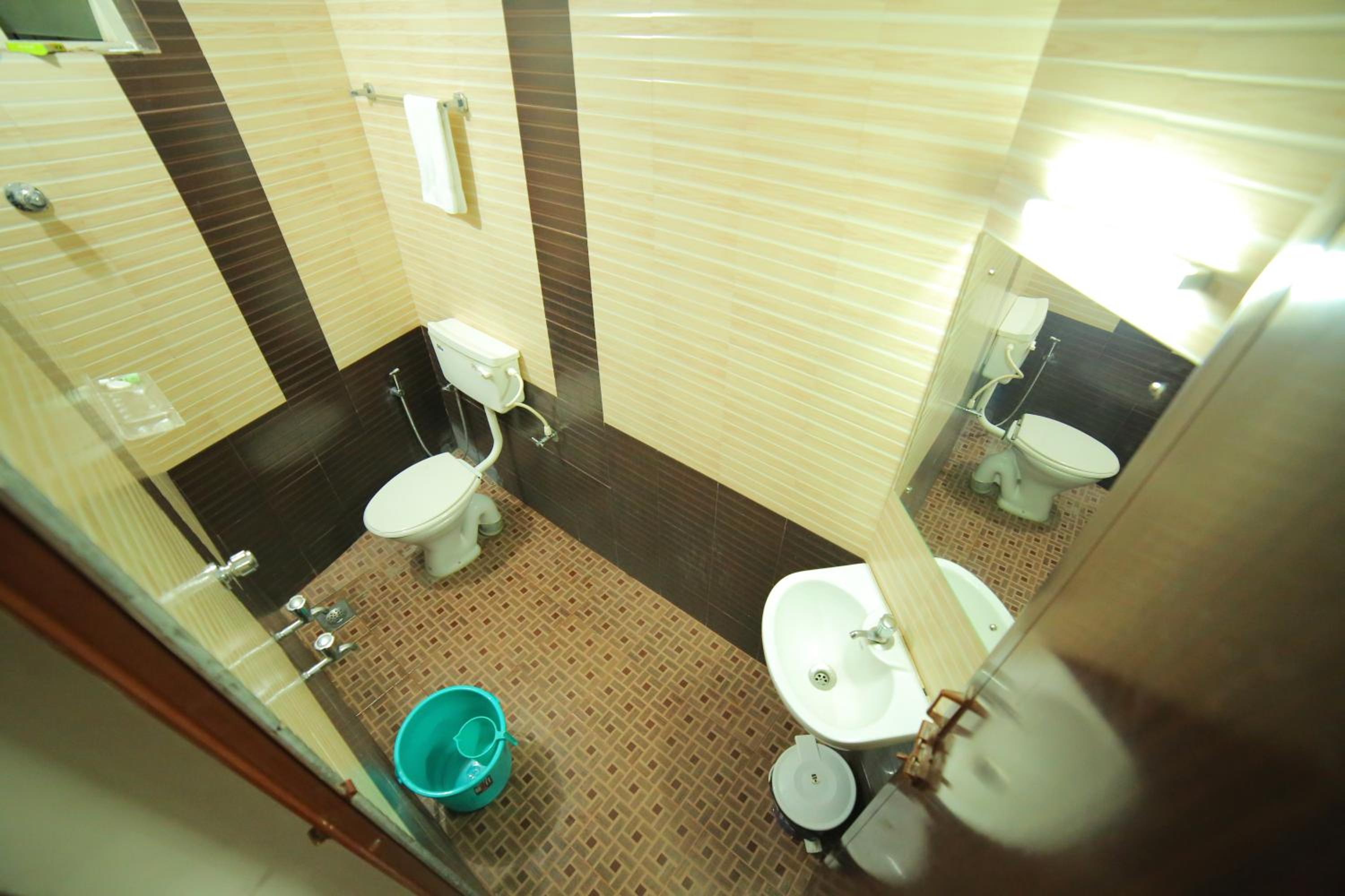 Deluxe Family Room - Photo 5