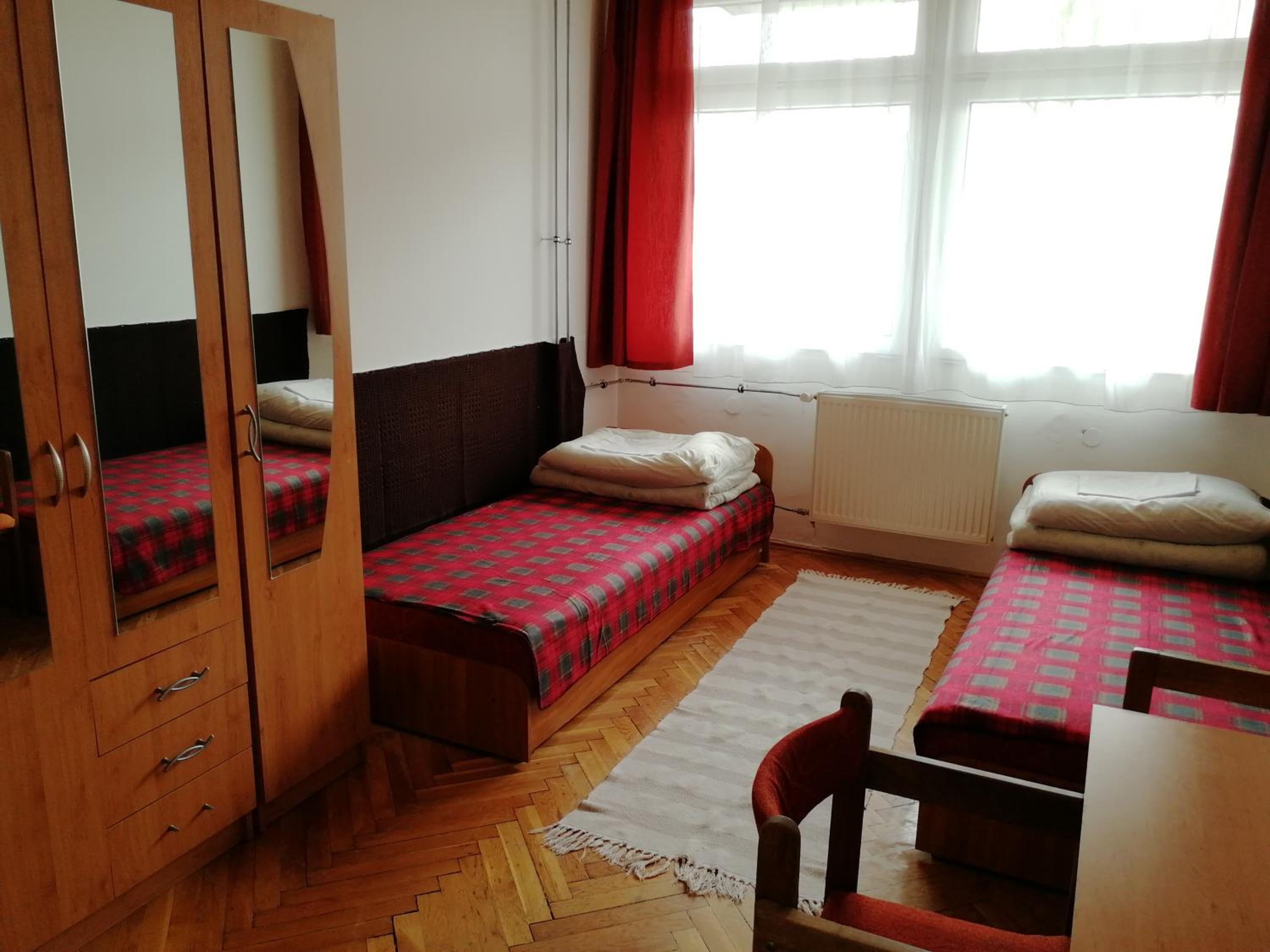Budget Triple Room photo 1