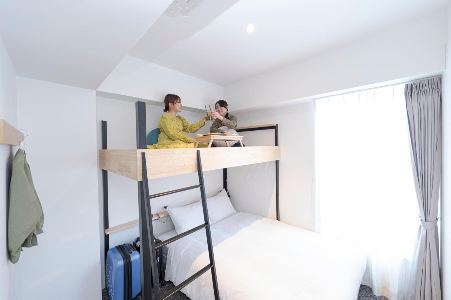 Double Room with Loft photo 1