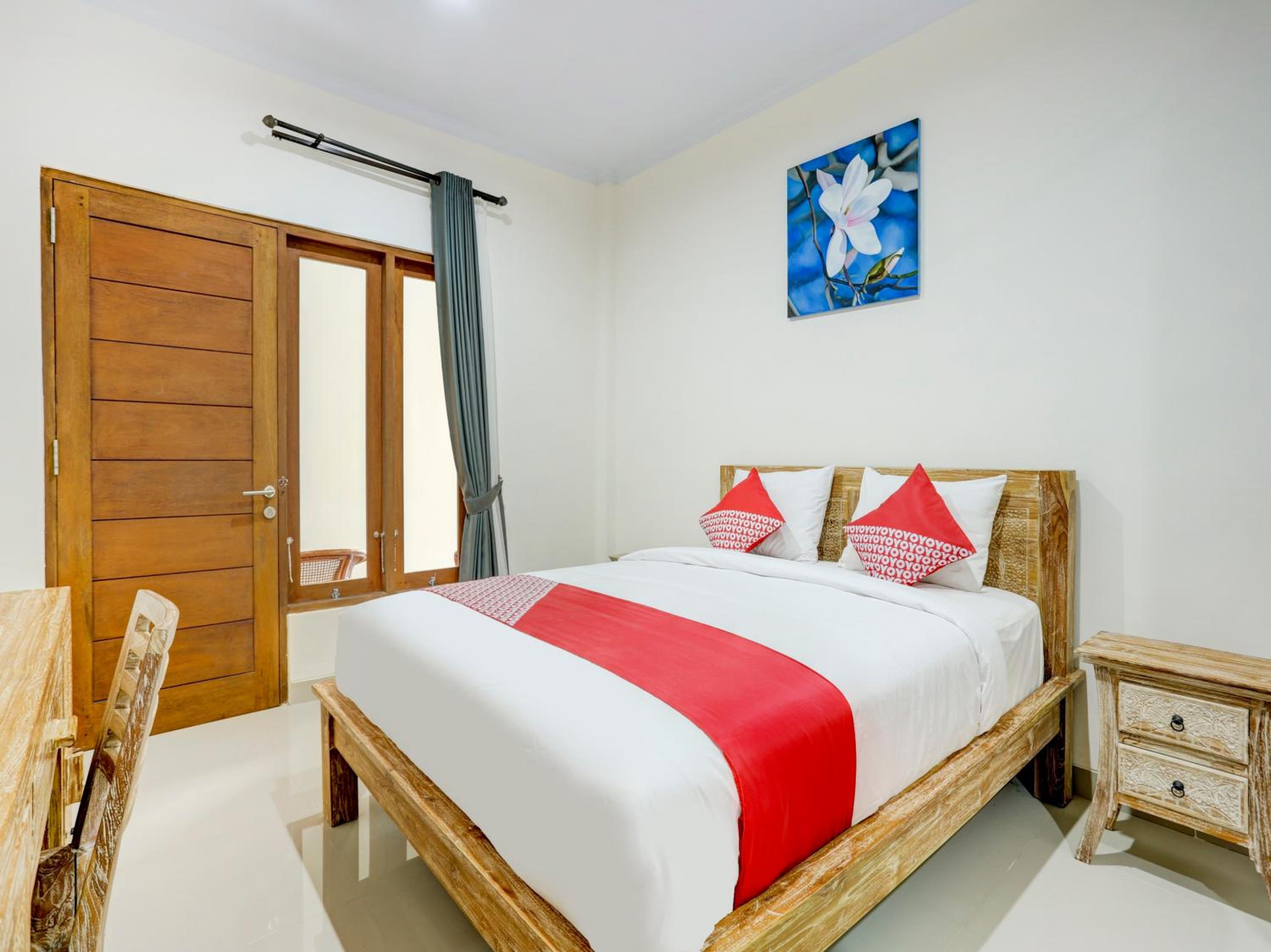 Deluxe Double Room photo 1