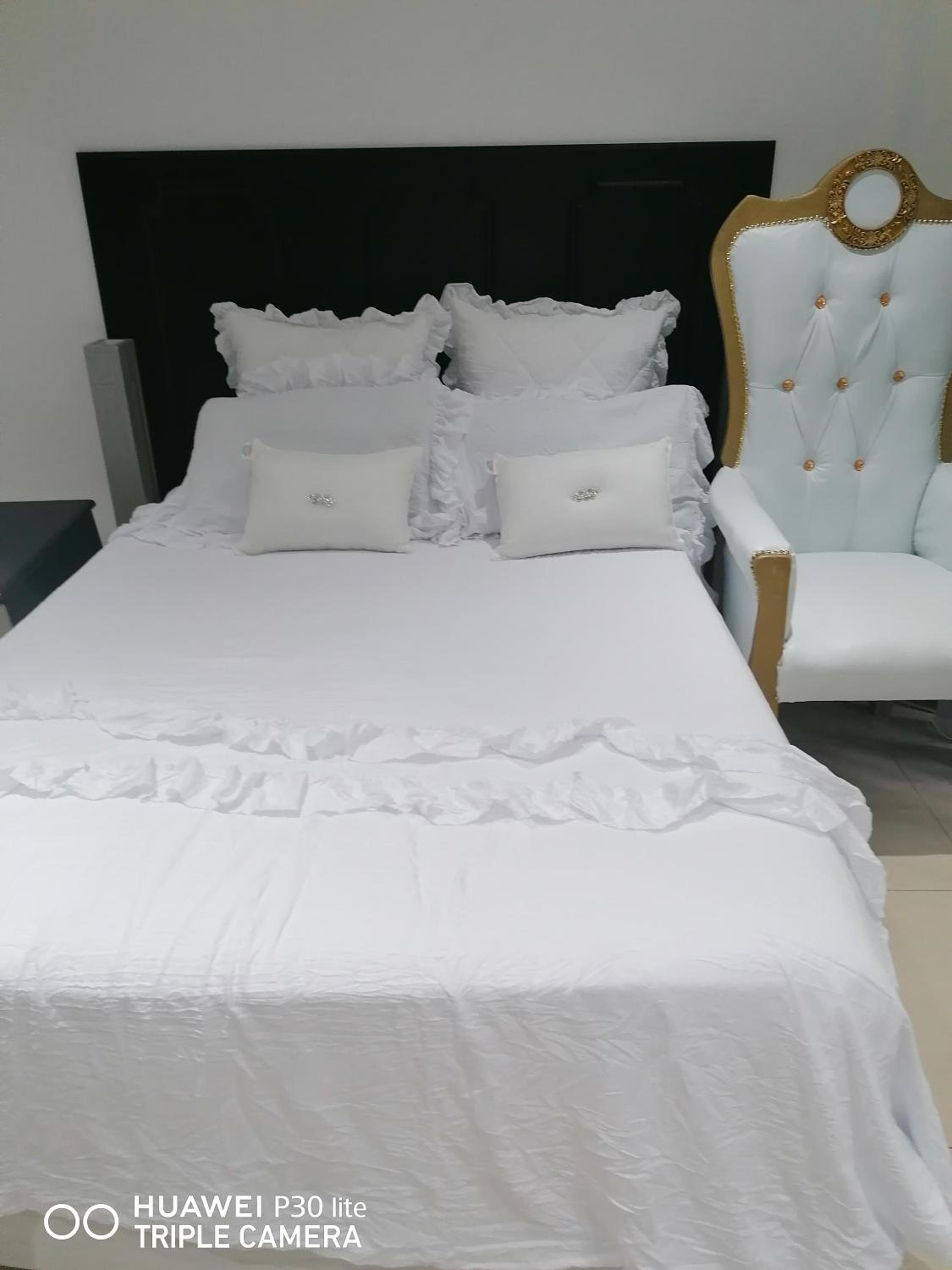 Double Room - Photo 1