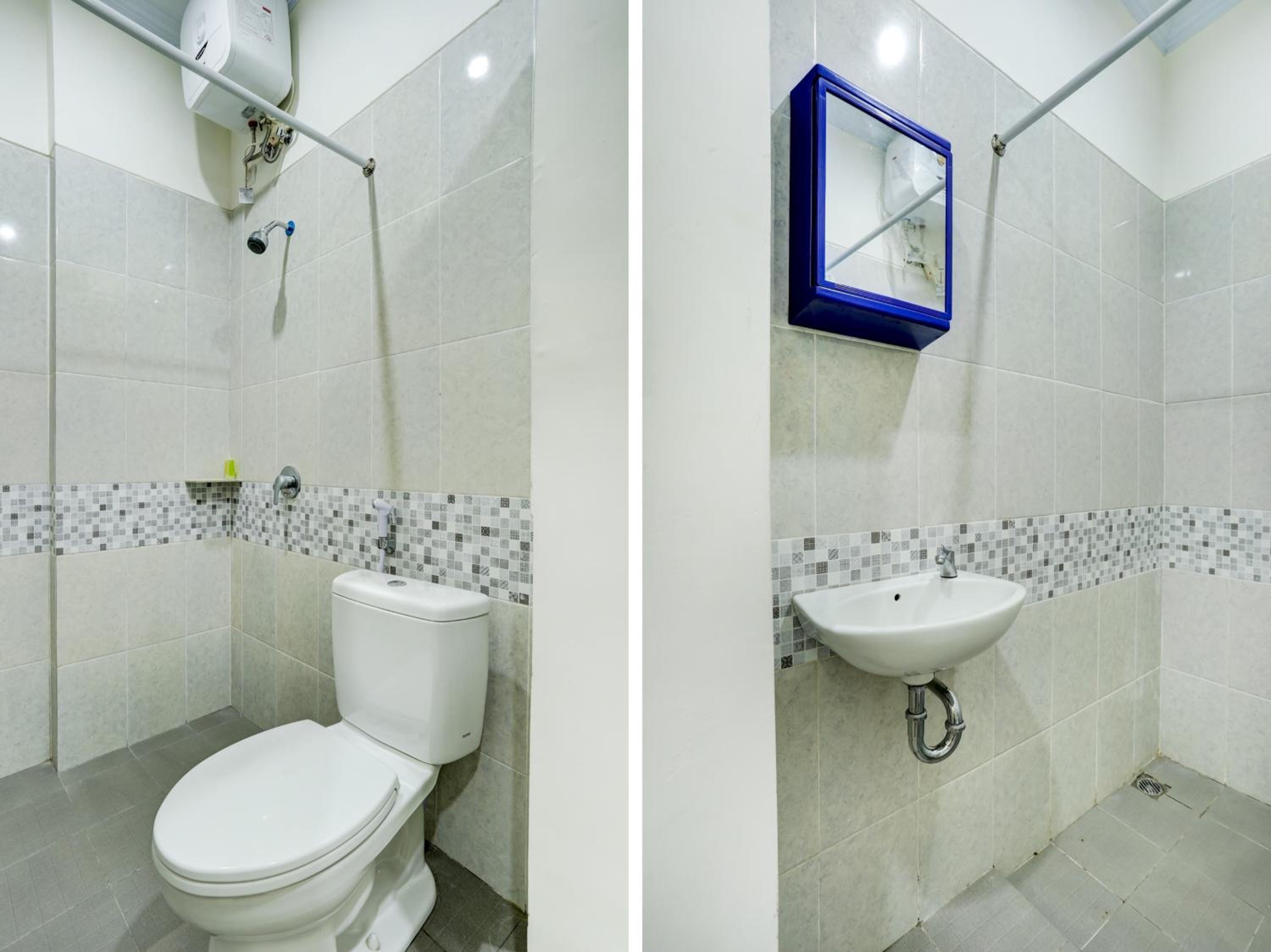 Deluxe Double Room photo 2
