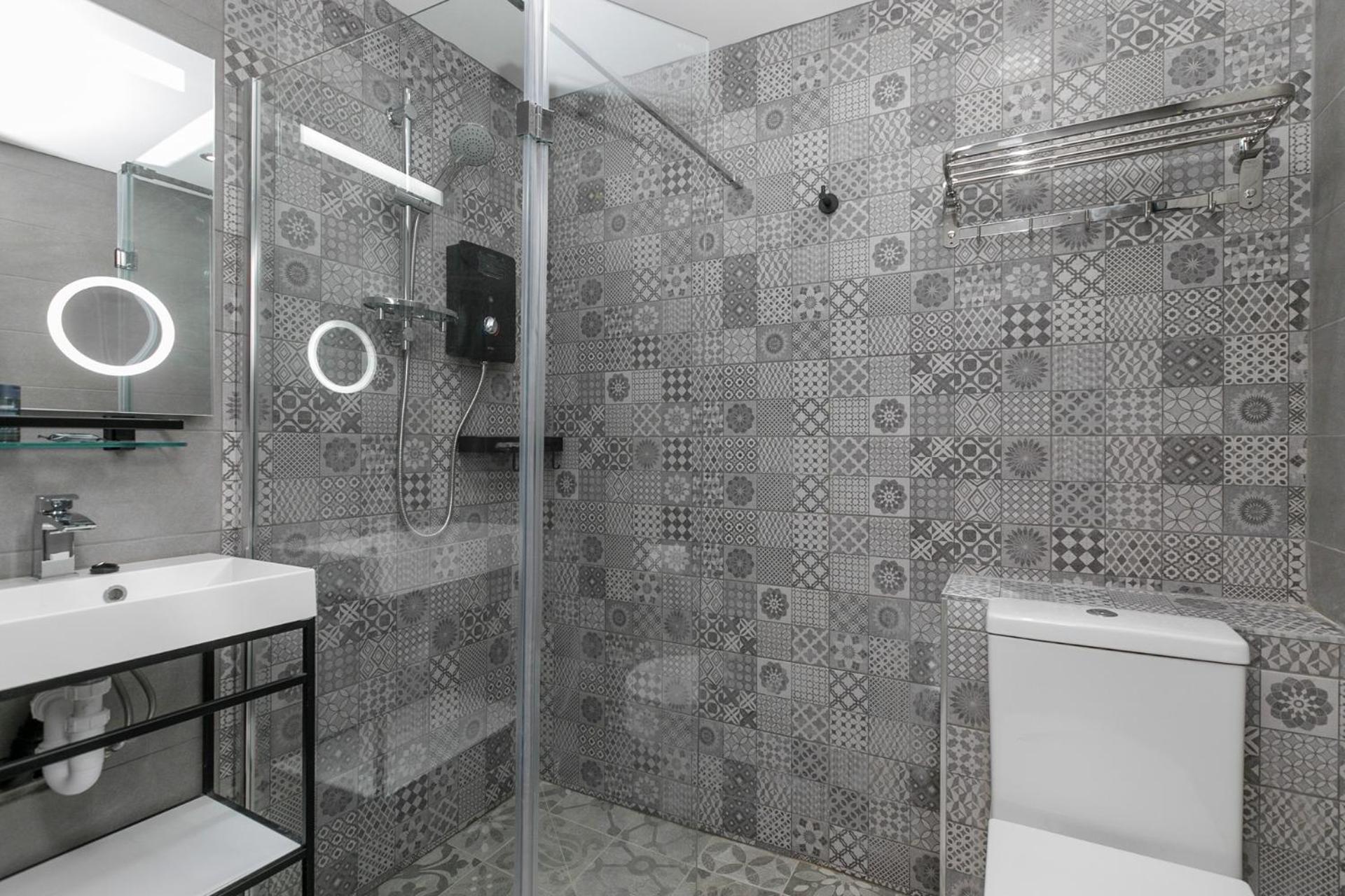 Deluxe Triple Room photo 3