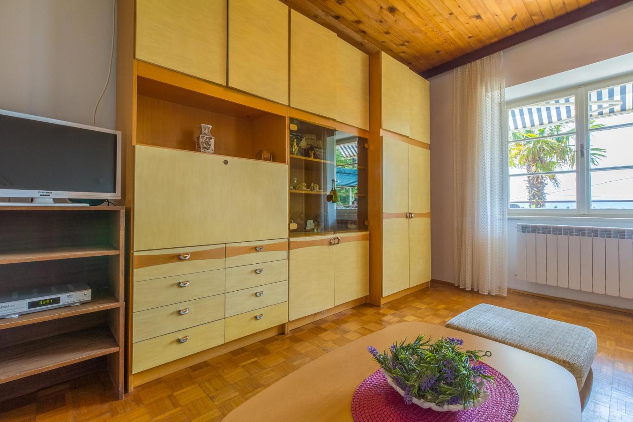 Apartment With Terrace photo 1
