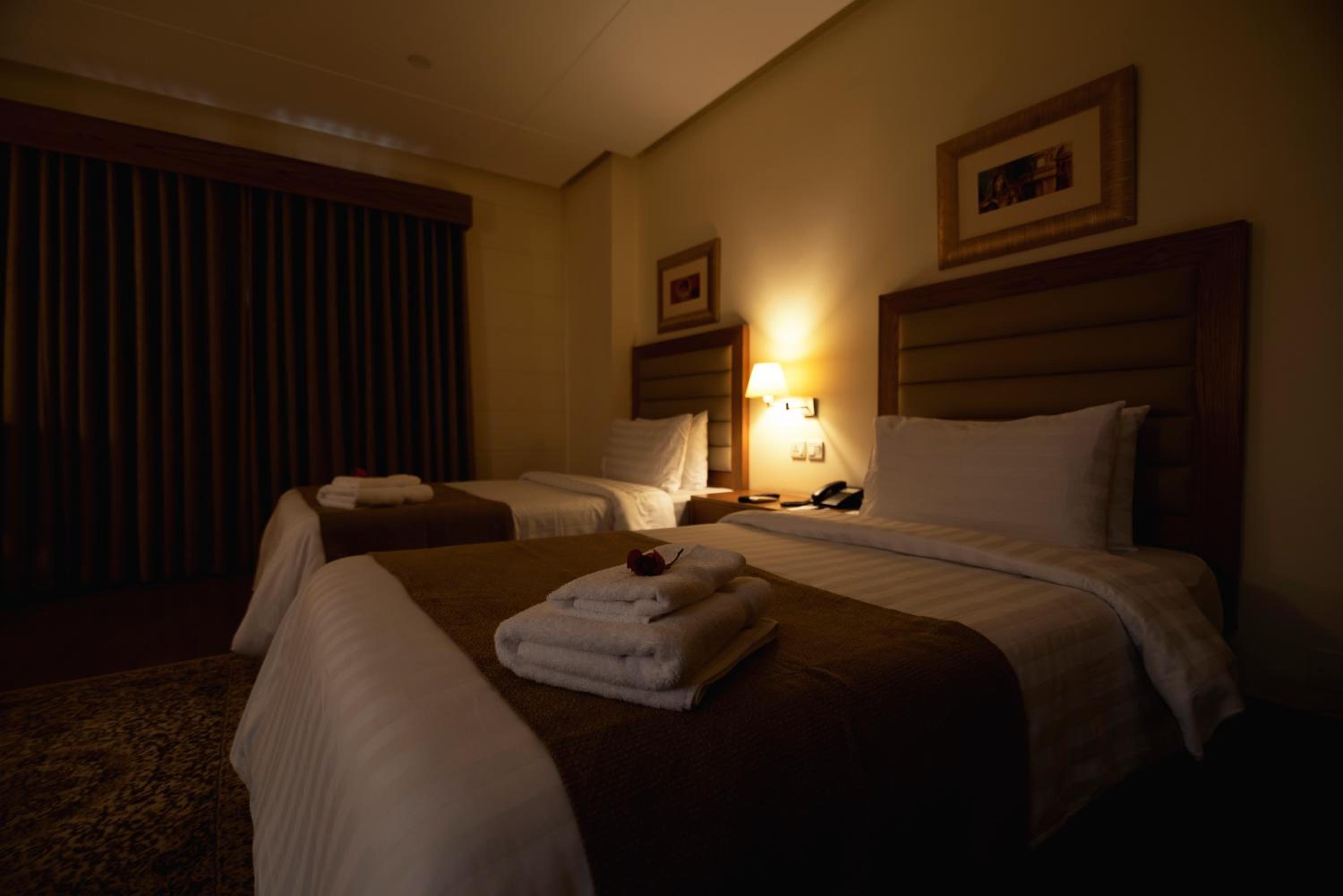 Deluxe Twin Room - Photo 5