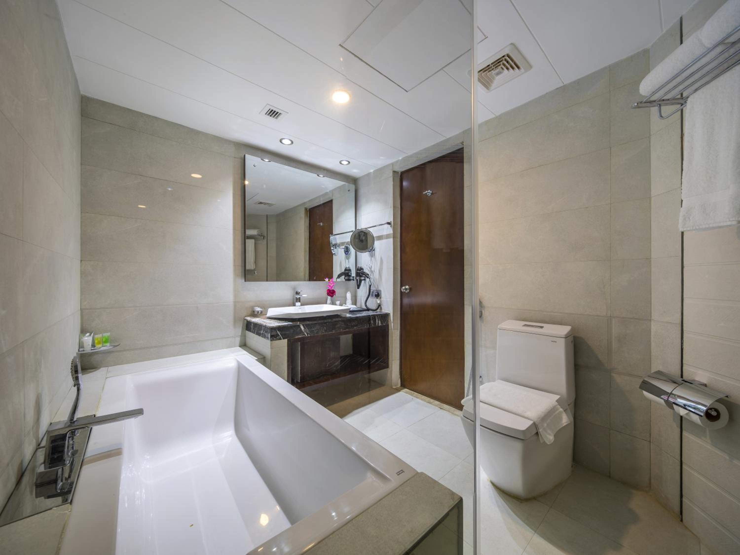 Deluxe Suite photo 2