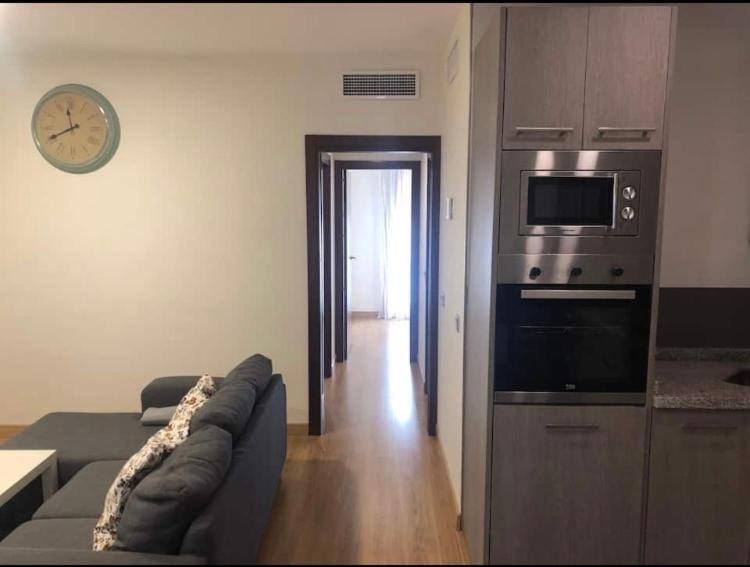 Two-Bedroom Apartment - Photo 18