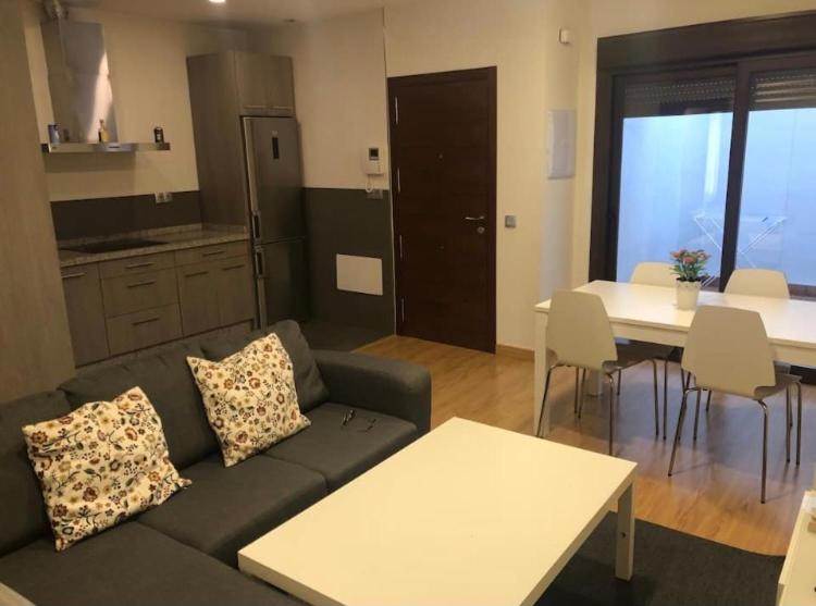 Two-Bedroom Apartment - Photo 1