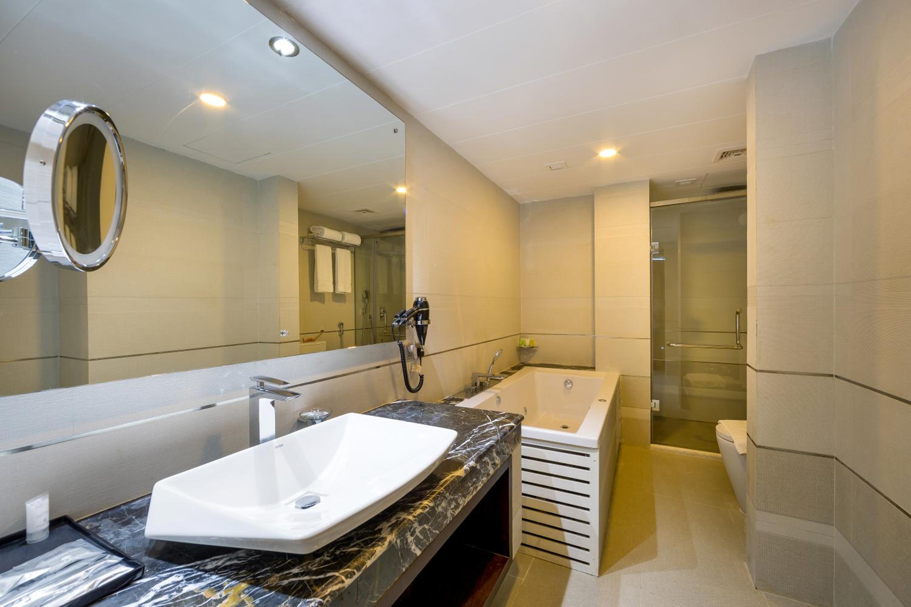 Duplex Suite photo 2
