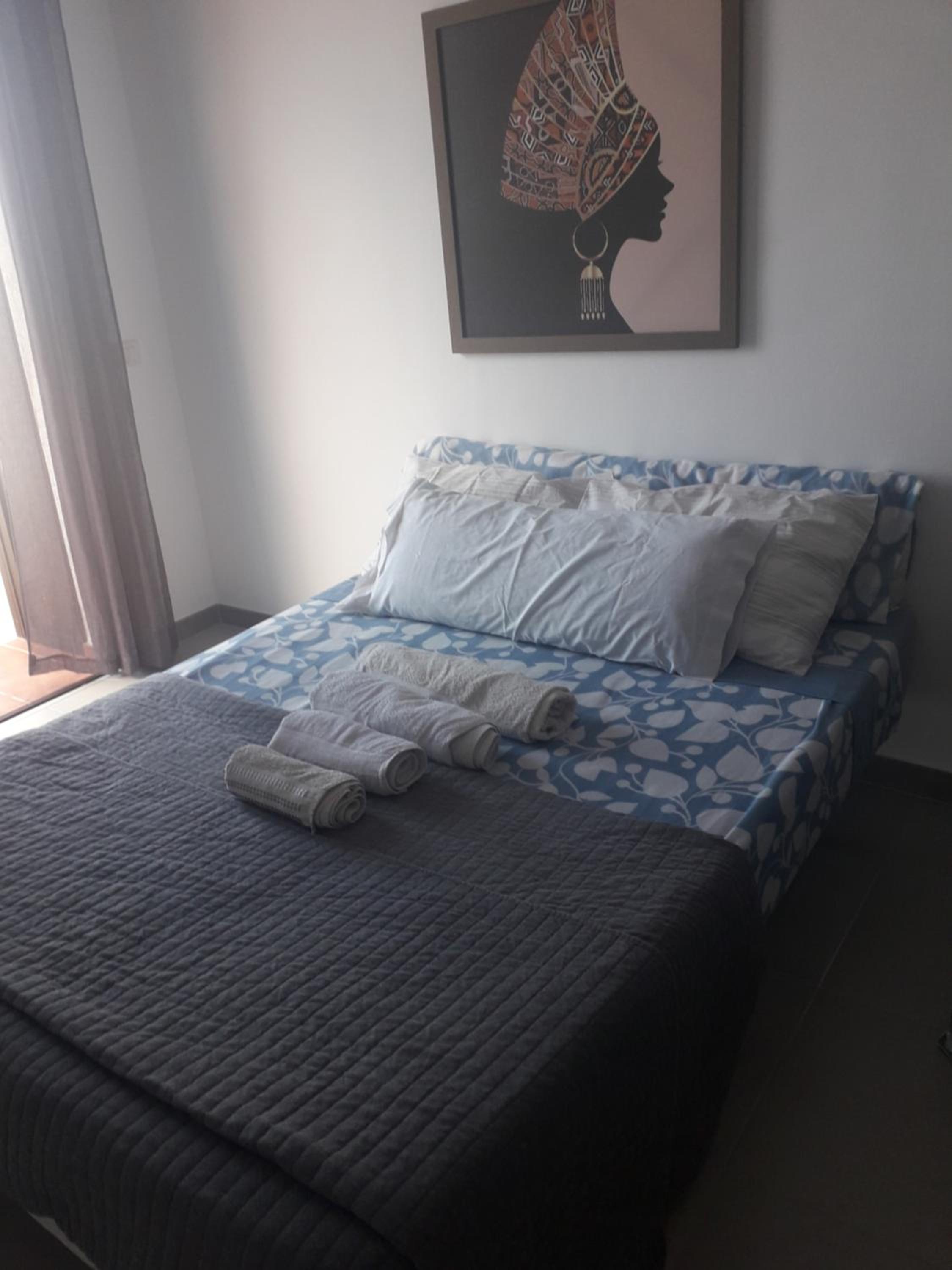 Apartamento Estudio