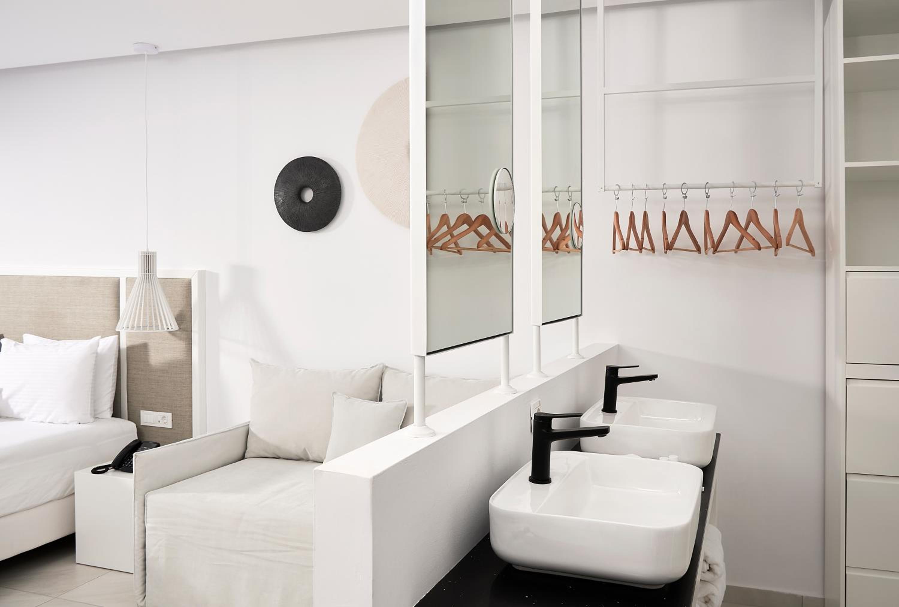 Junior Suite with Sea View photo 3
