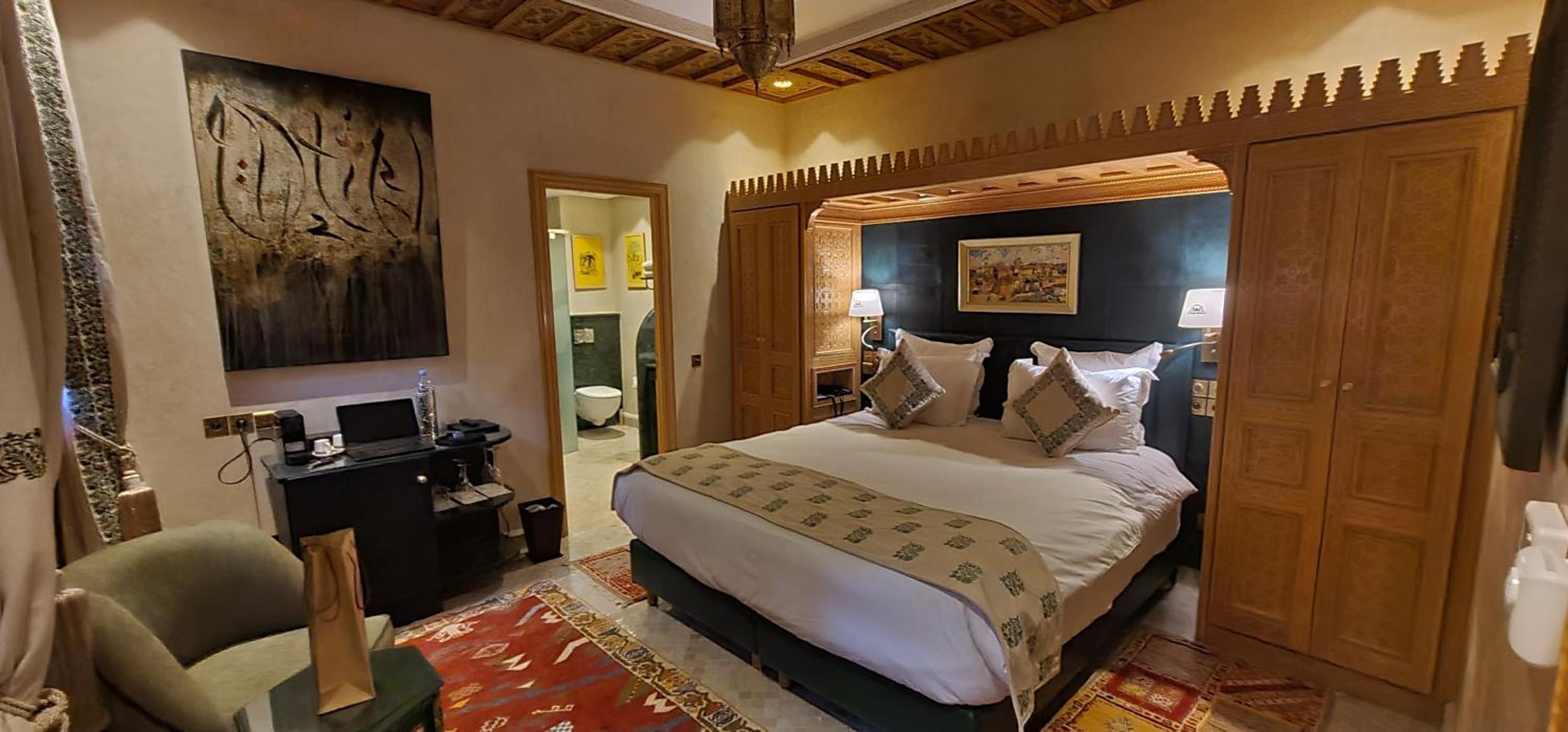 Junior Double Room - Photo 4