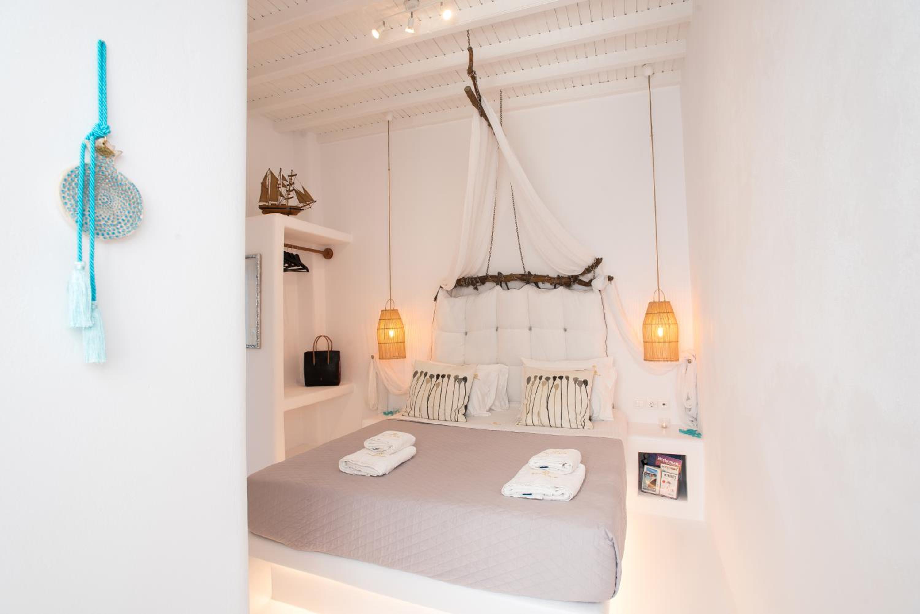 Deluxe Studio - Little Venice