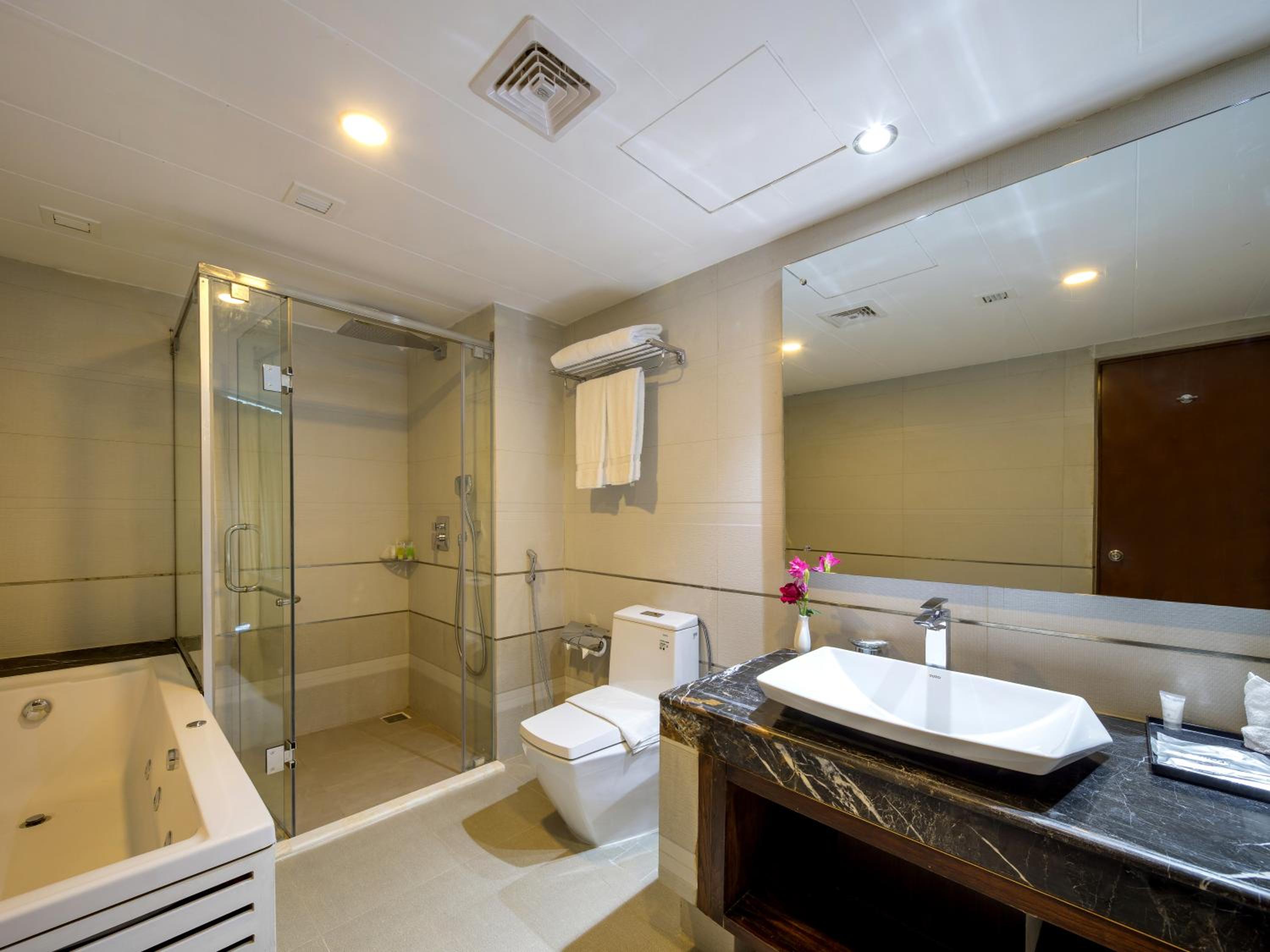 Standard Suite photo 3