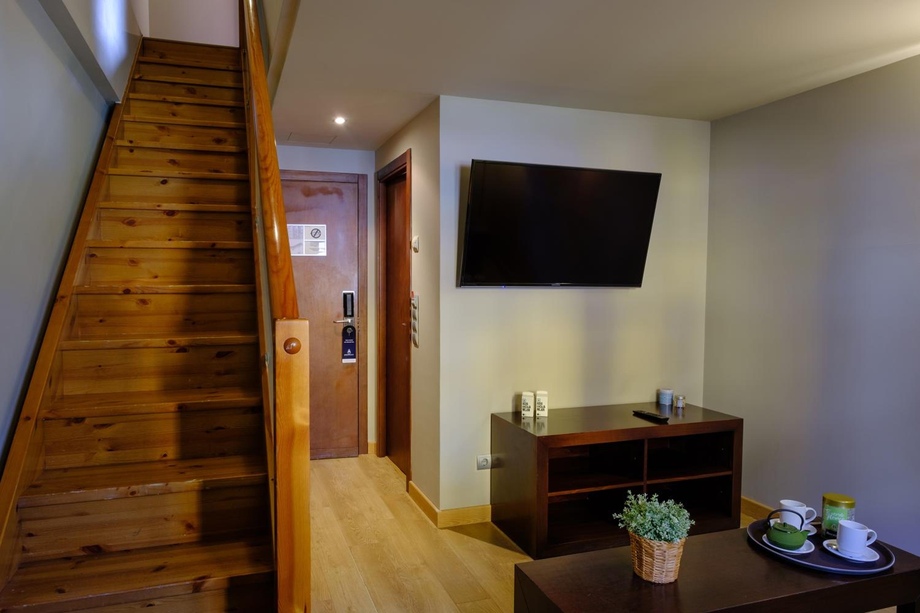 Suite Dúplex