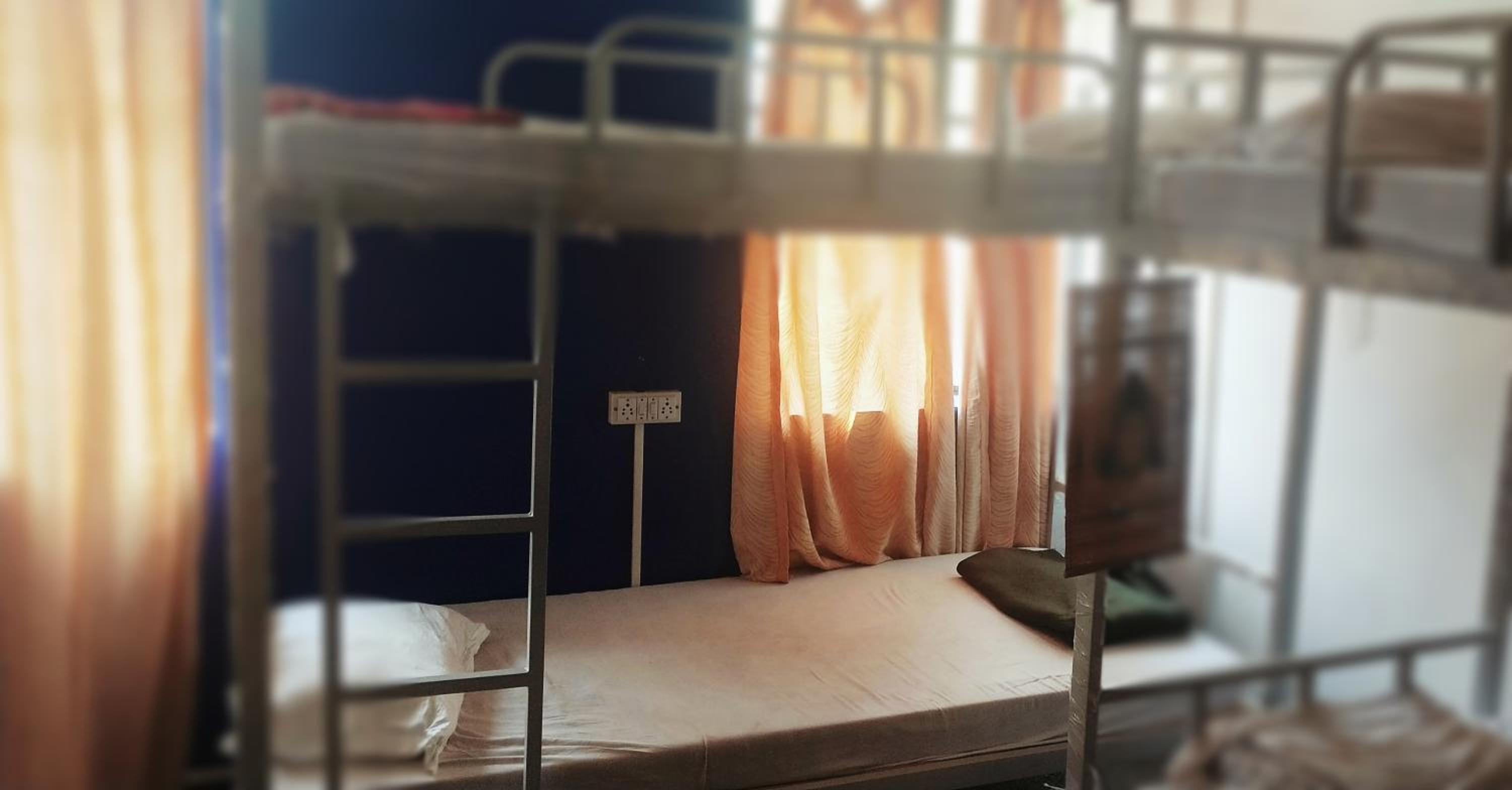 Single Bed in Dormitory Room photo 1