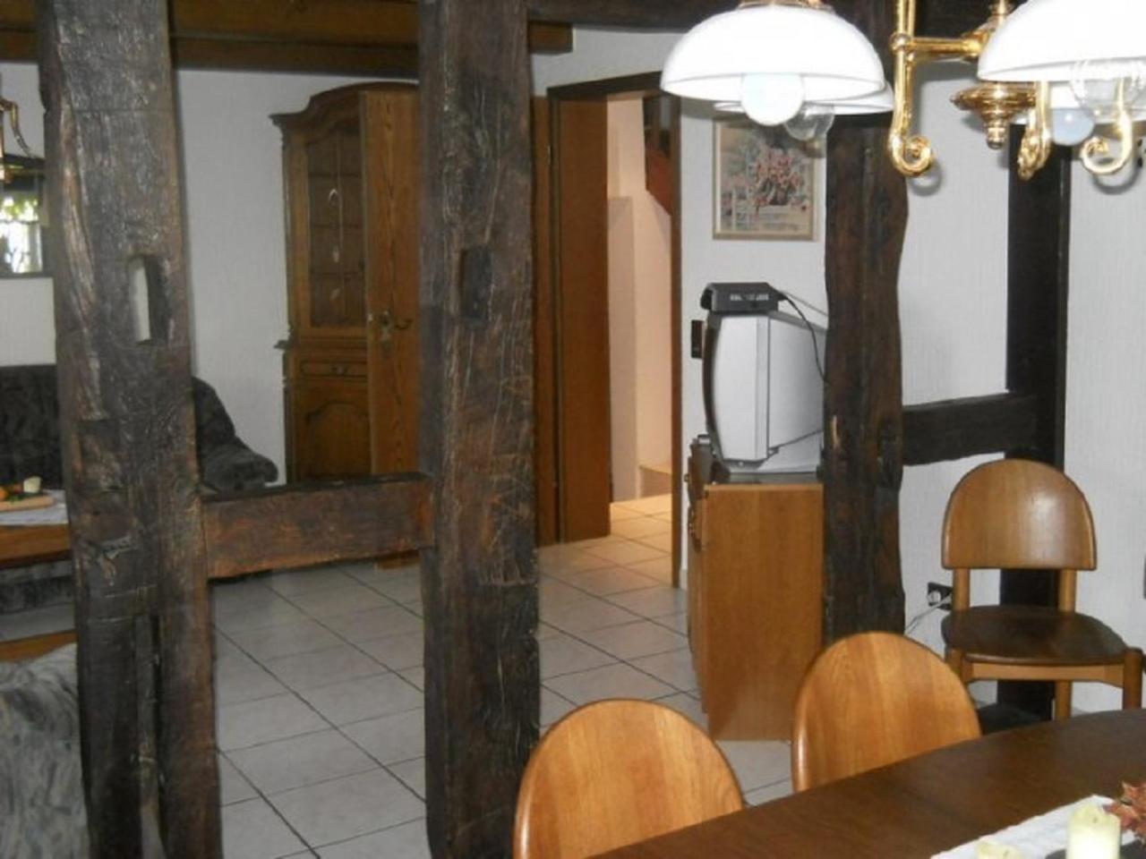 Apartment photo 2