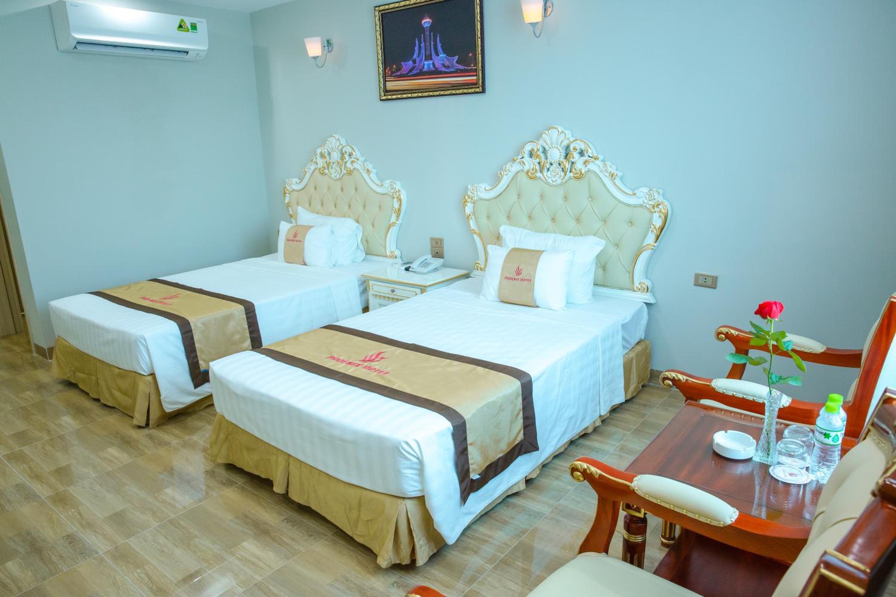 Twin Room - Photo 5