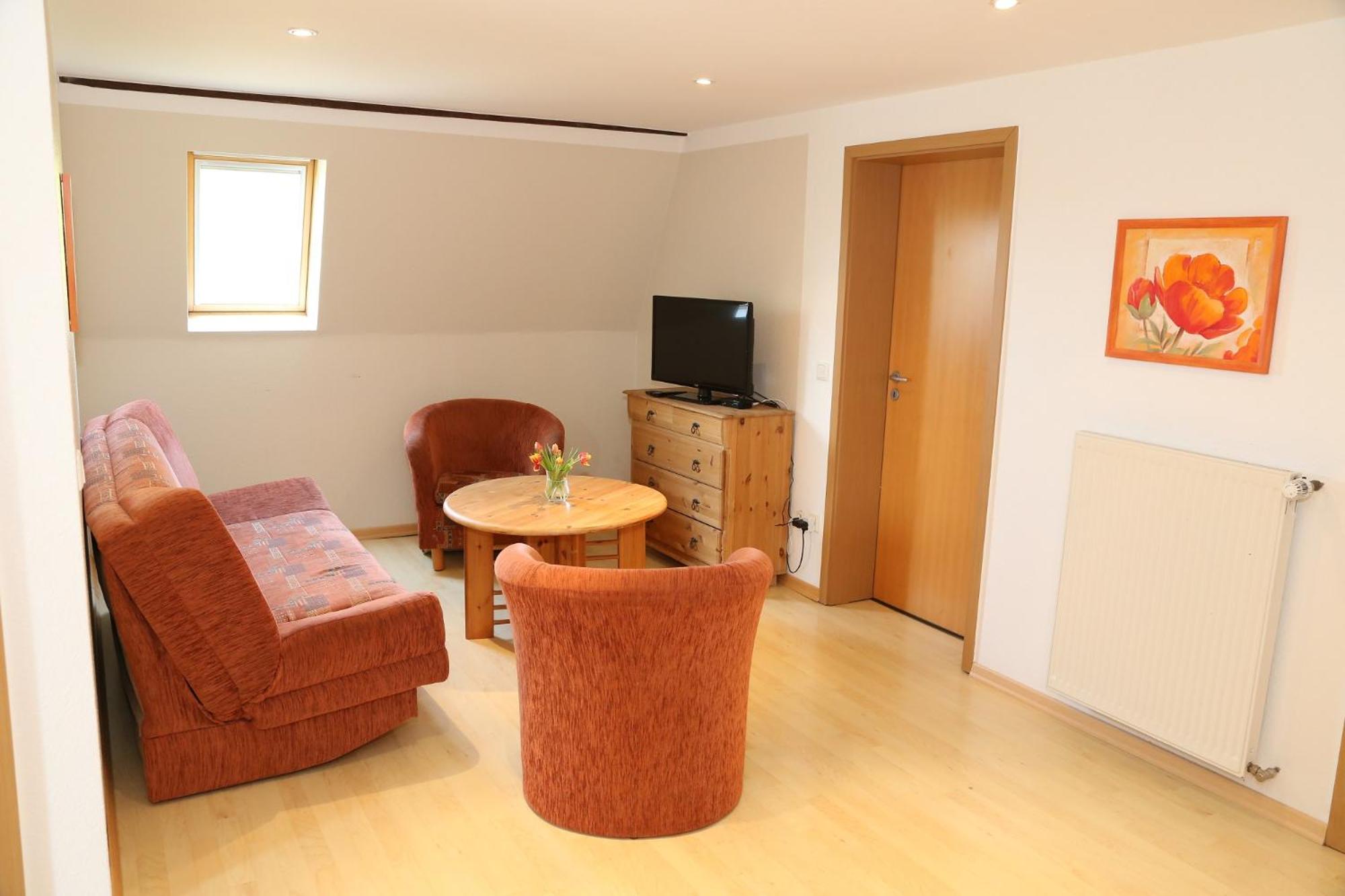 Apartment photo 3