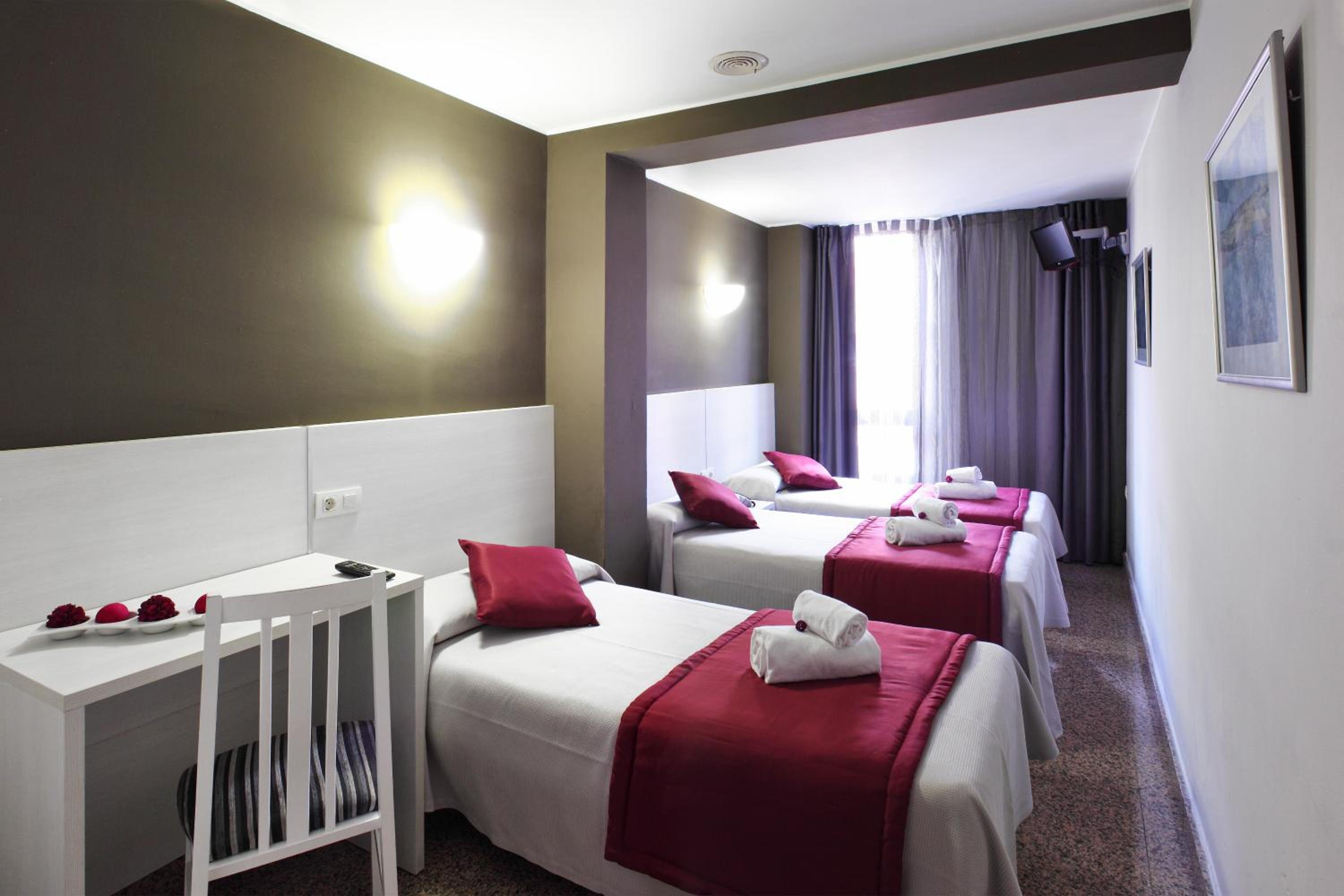 Triple Room photo 2