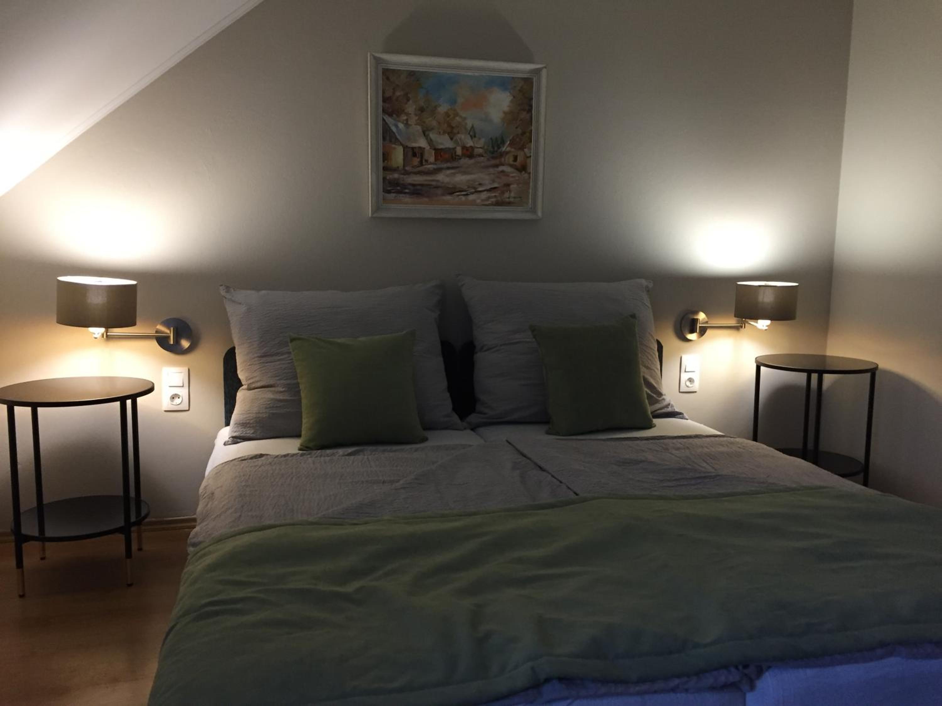 Large Twin Room photo 1