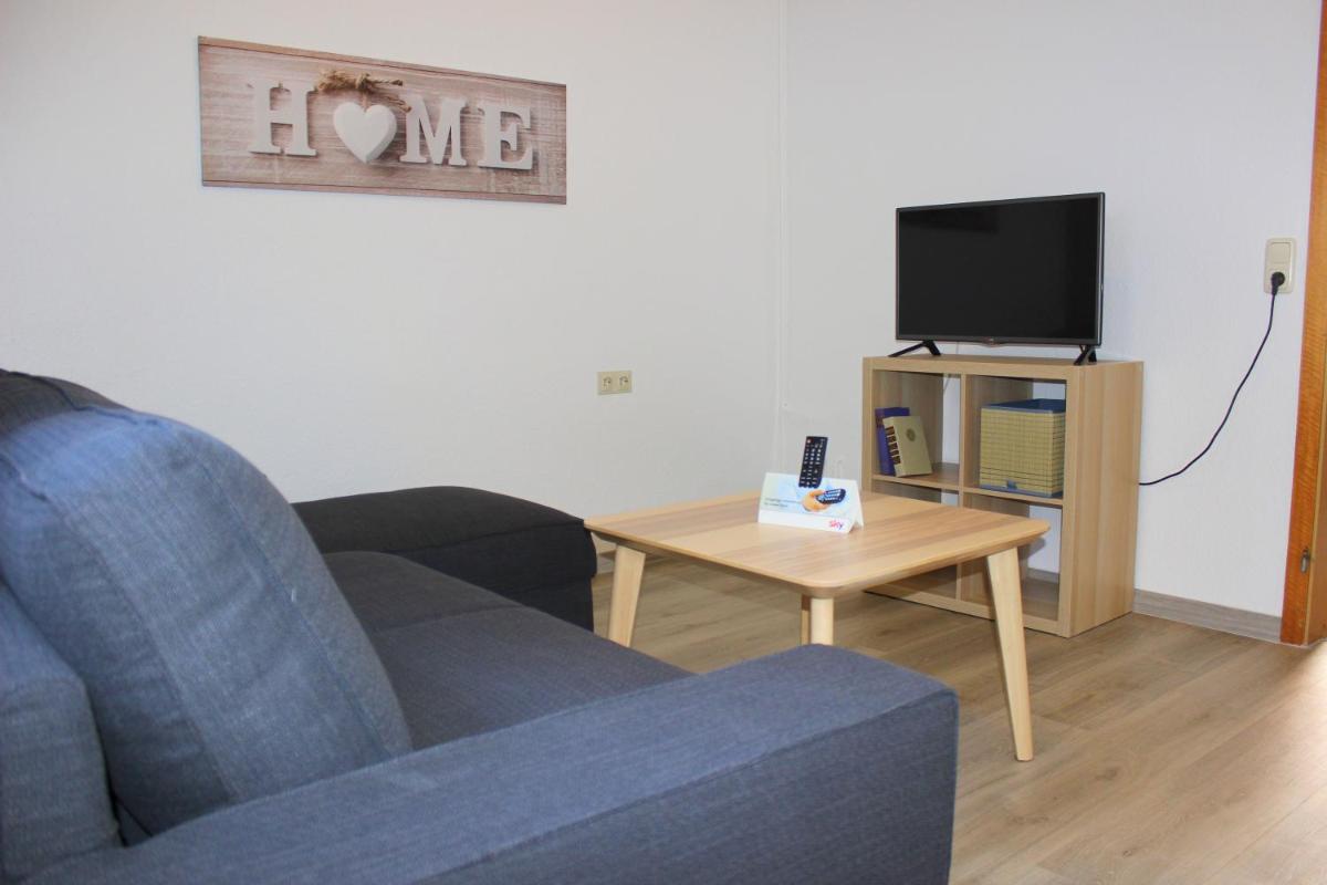 Apartment - Split Level photo 2