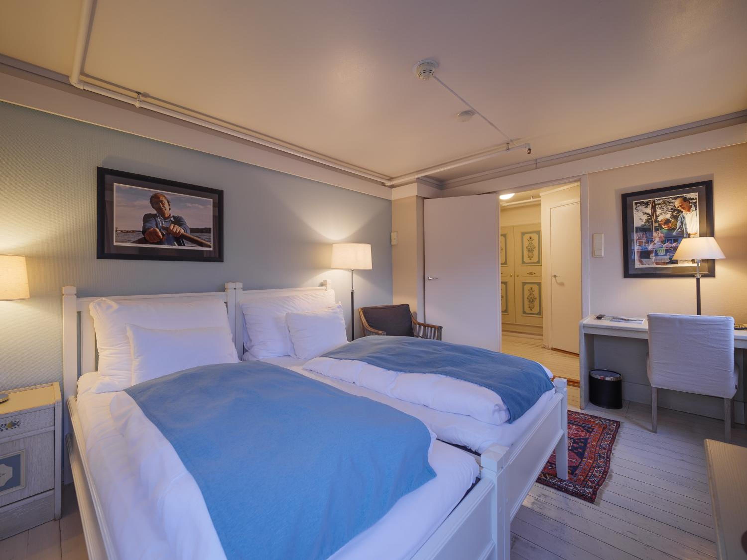 Double Room - Photo 2