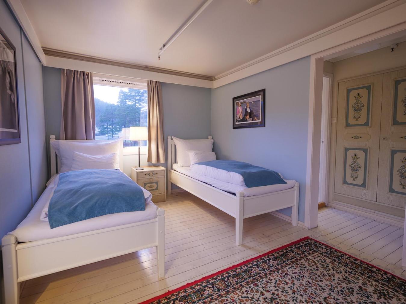Double Room - Photo 1