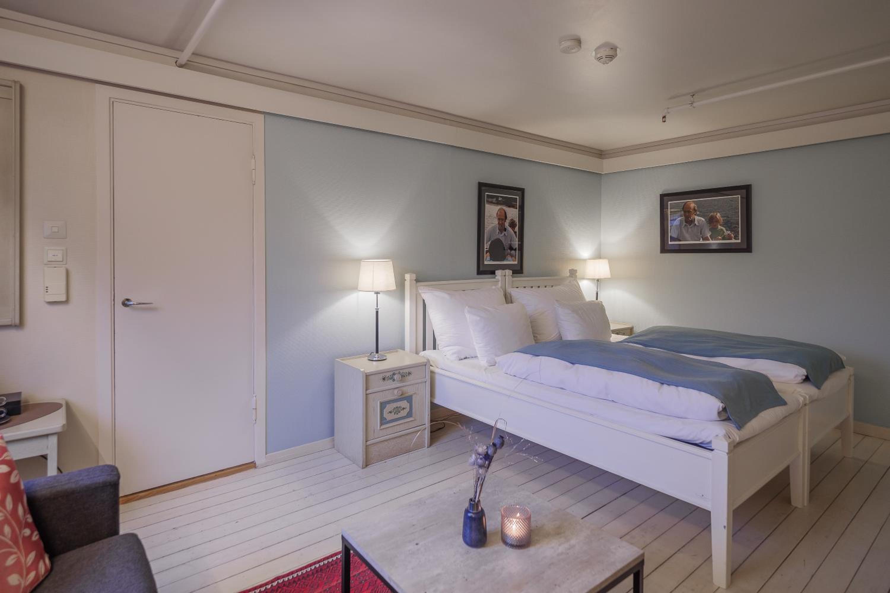 Double Room - Photo 4