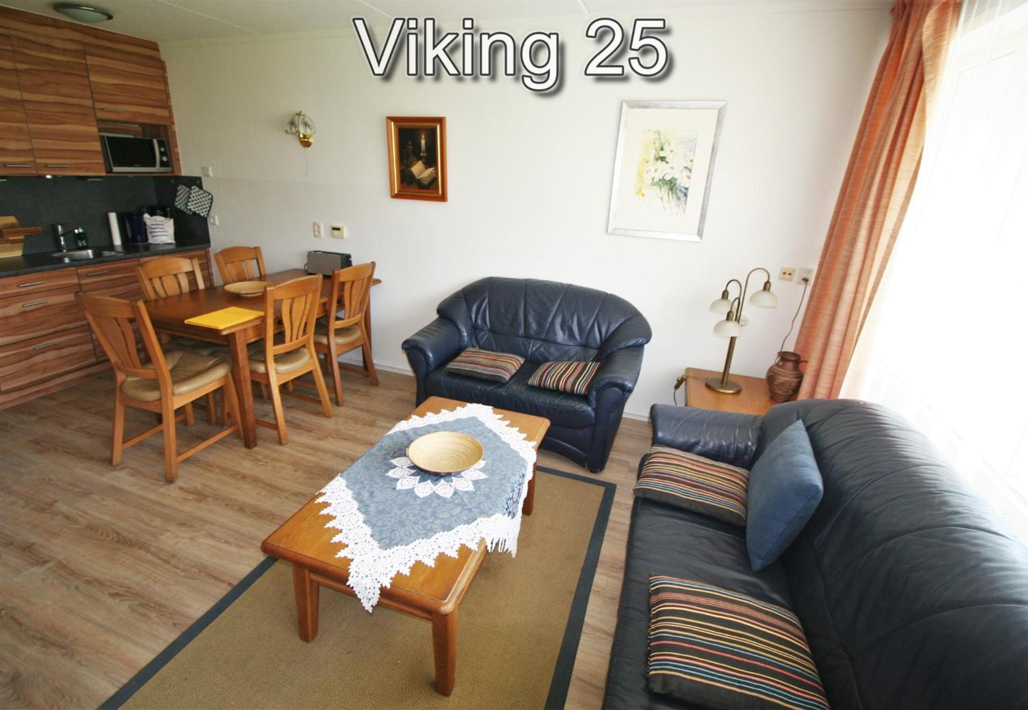 Three-Bedroom Apartment 4