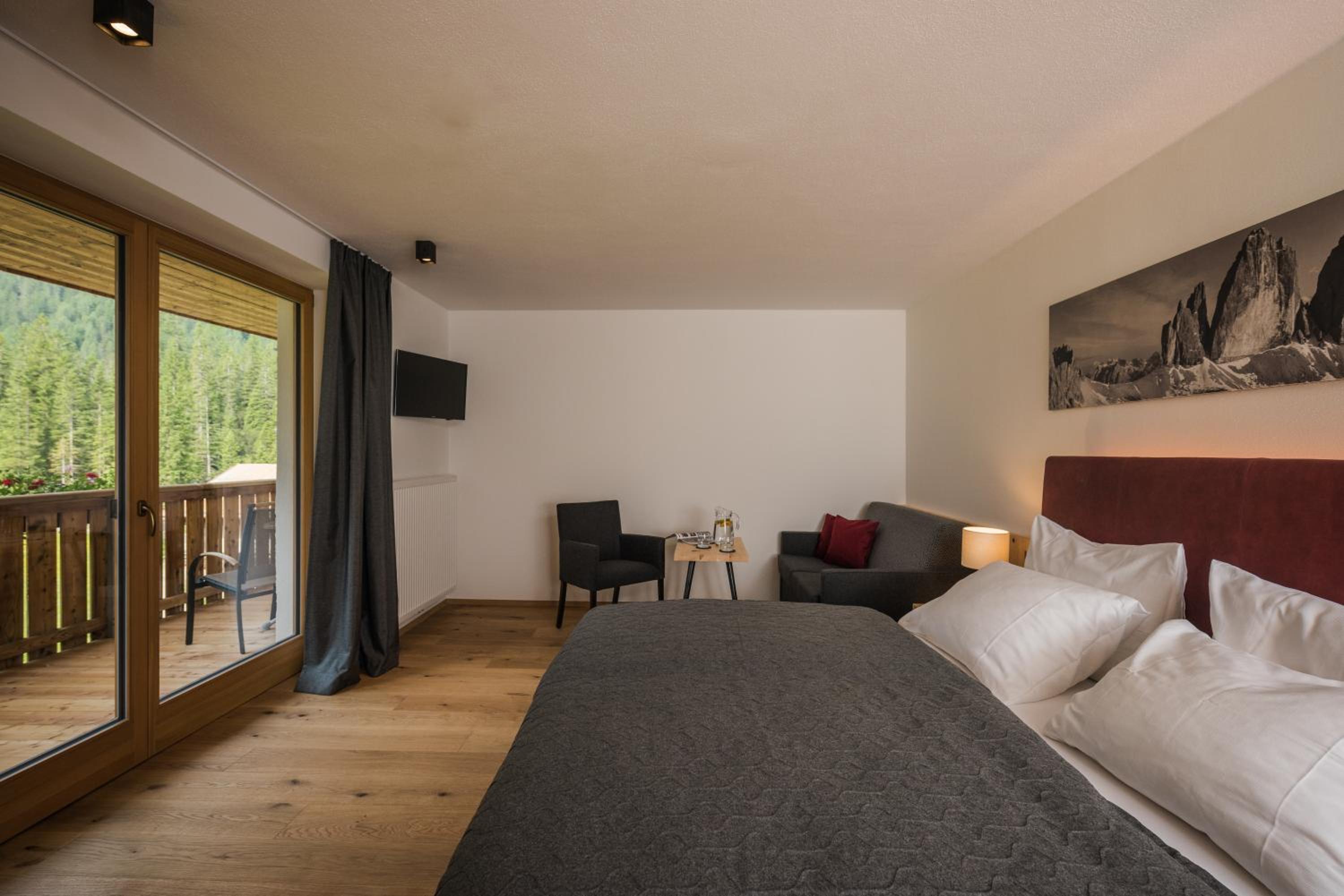Superior Double Room - Photo 4