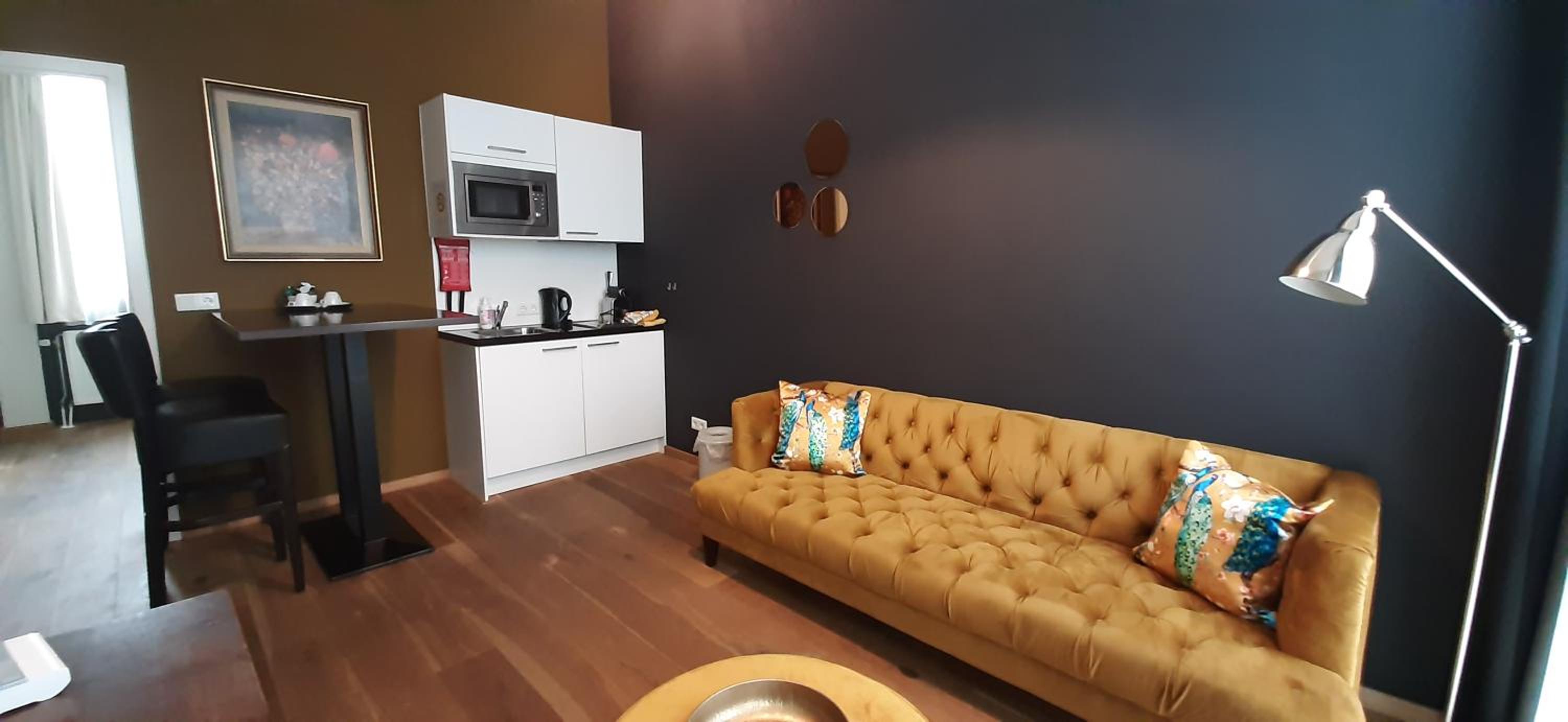 Deluxe Suite with Terrace - Photo 1