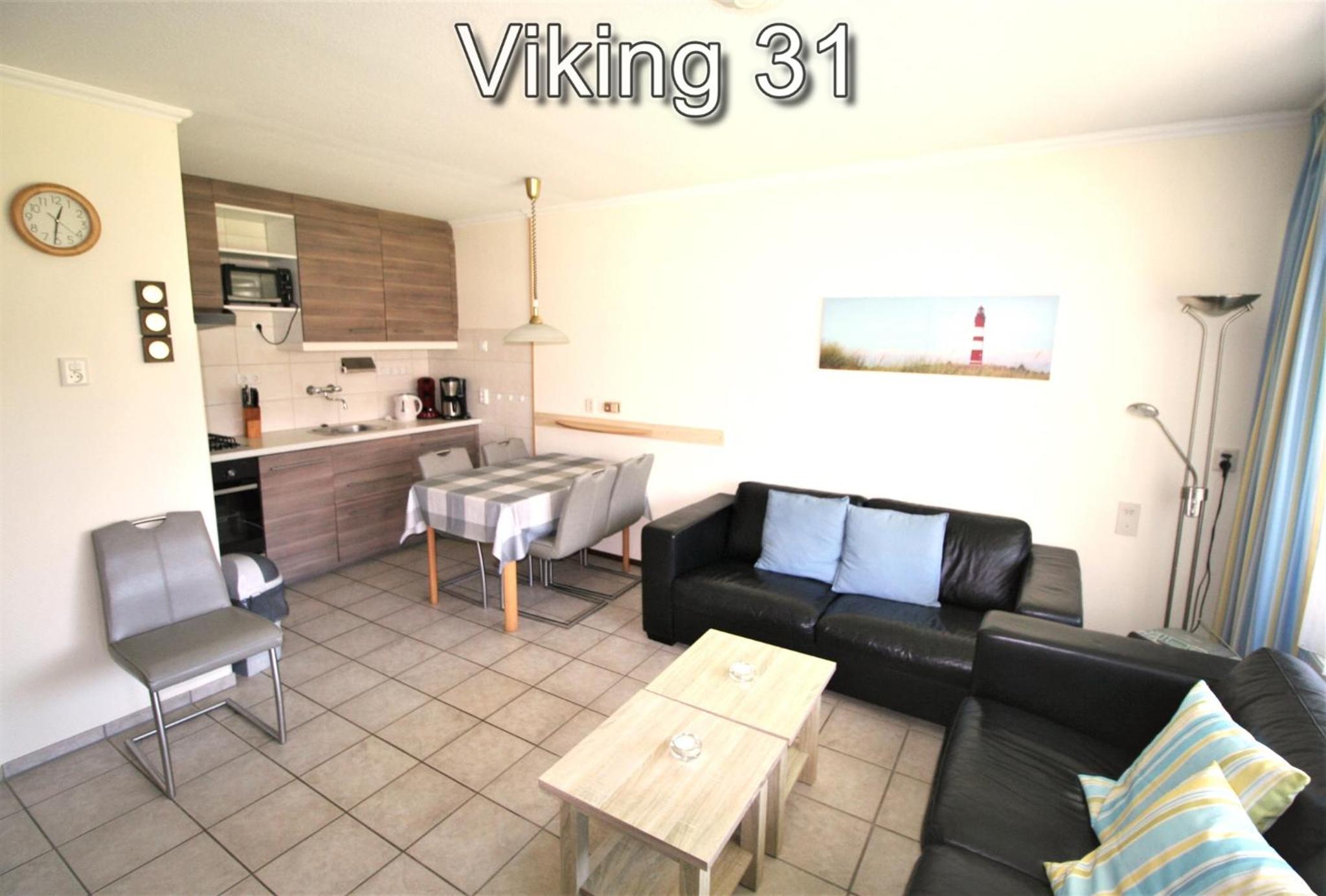 Three-Bedroom Apartment 8