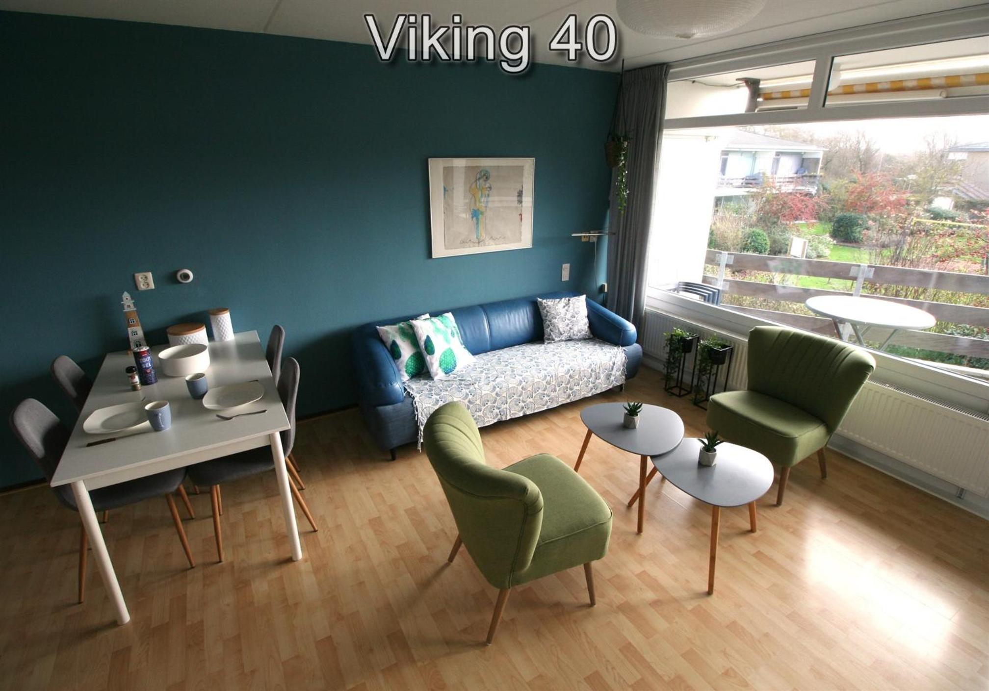 Three-Bedroom Apartment 6