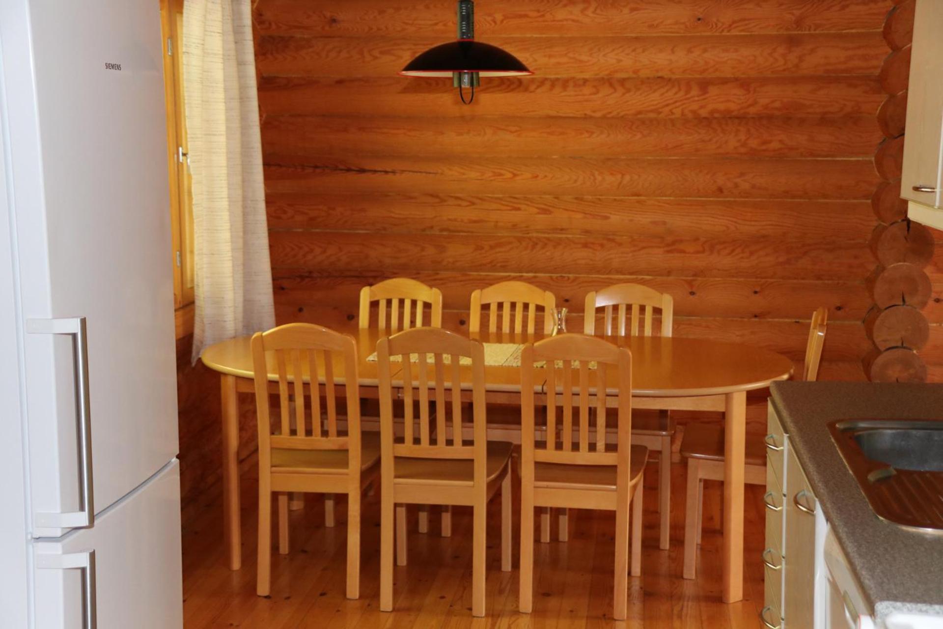 Three-Bedroom Chalet - Photo 2