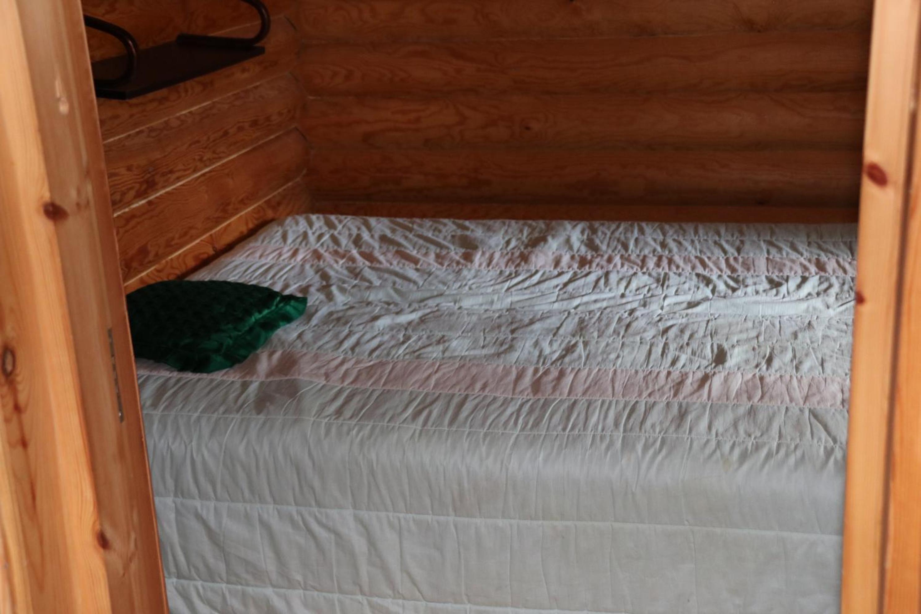 Three-Bedroom Chalet - Photo 7