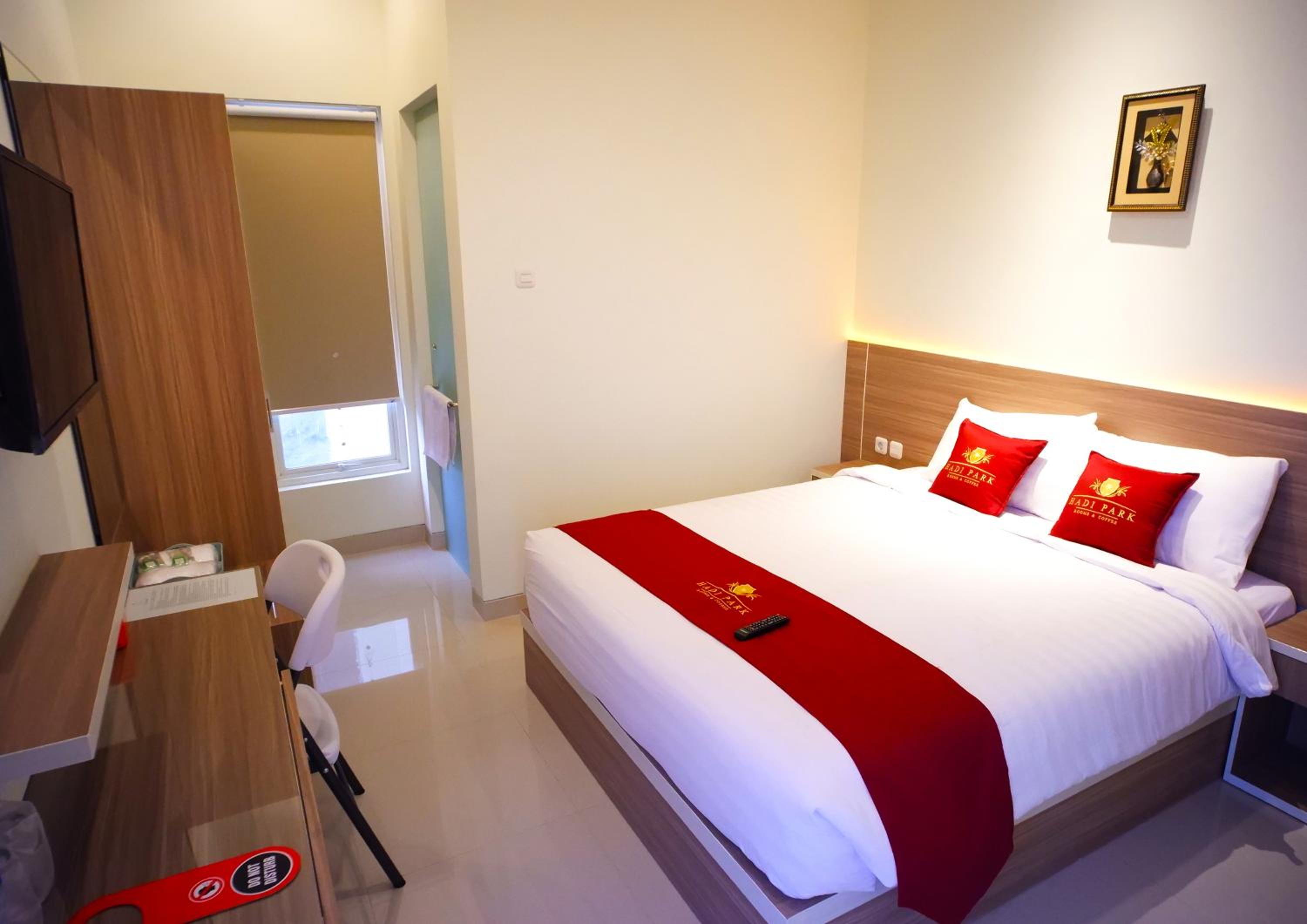 Standard Double Room - Photo 1