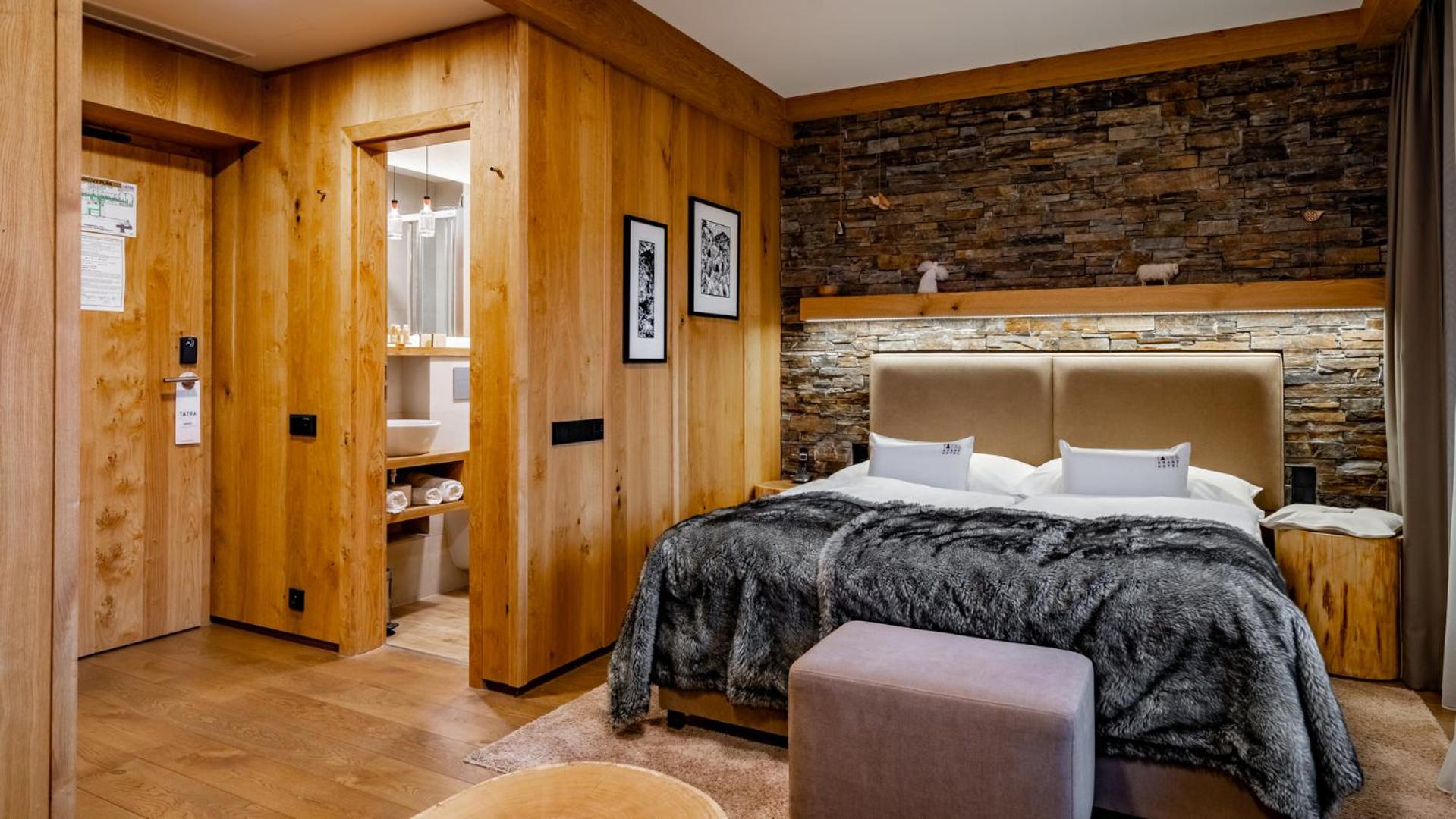 Superior Double Room photo 3