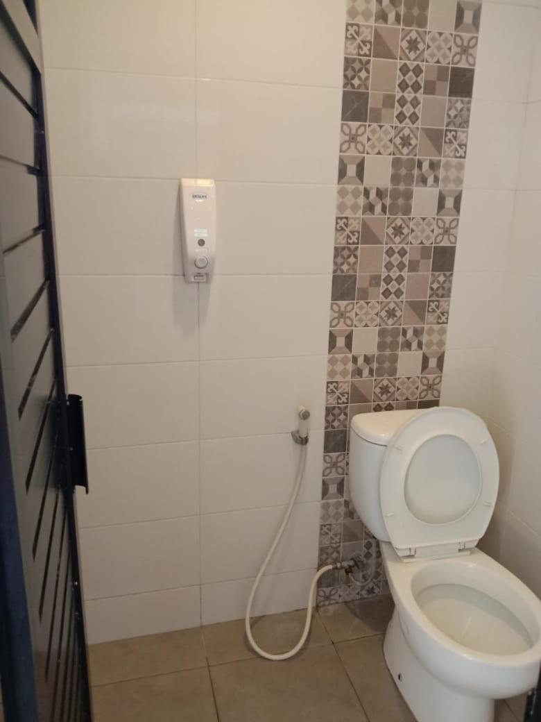 Budget Single Room photo 2
