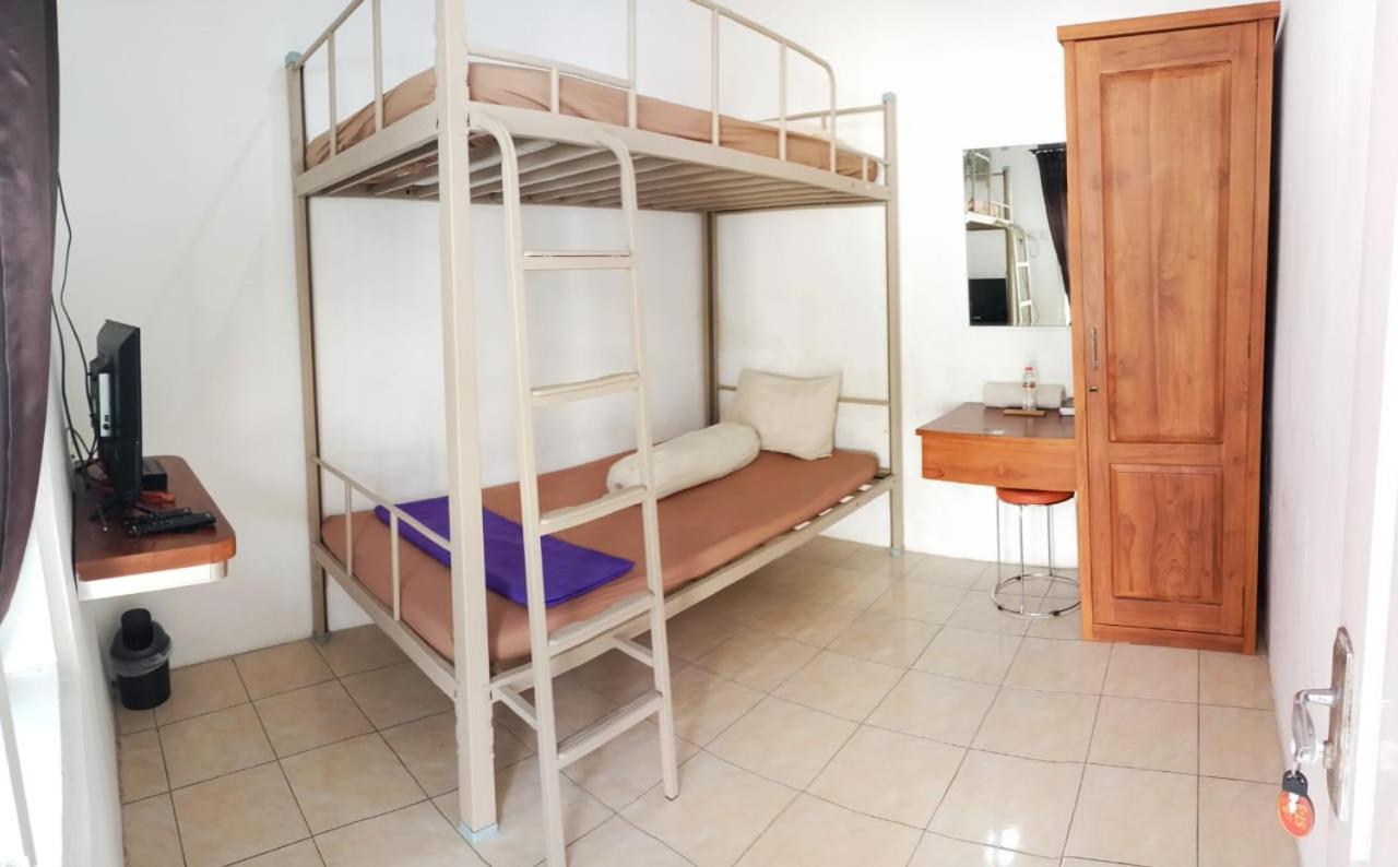 Budget Single Room photo 1